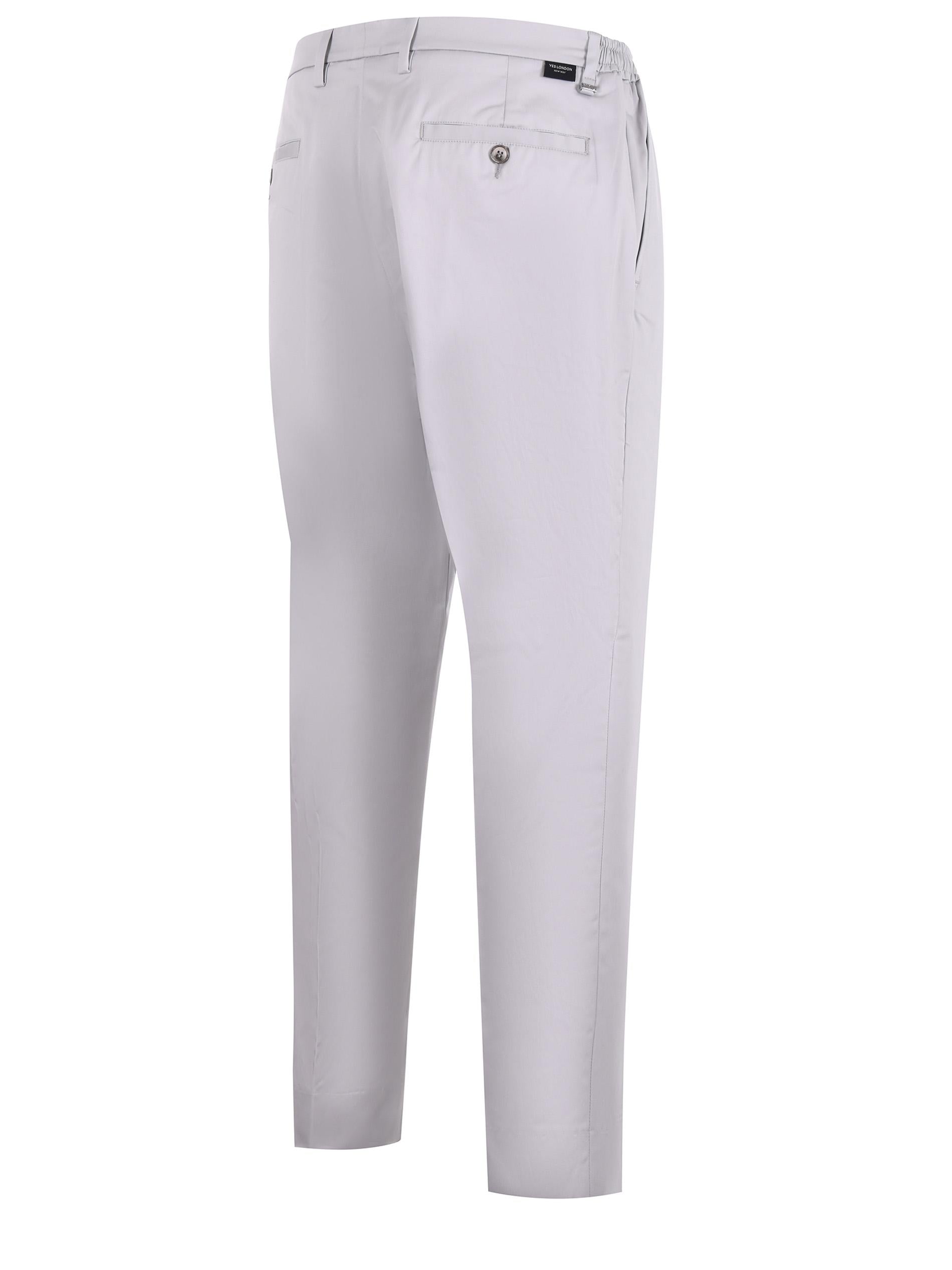 Pantaloni Yes London 