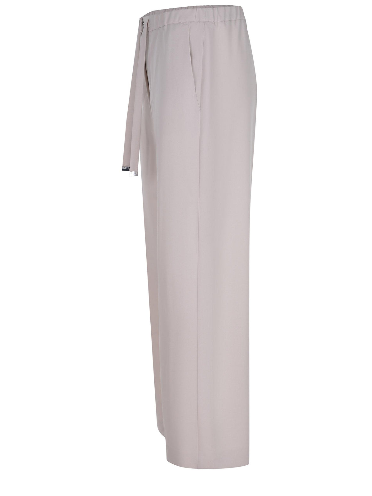 Pantaloni 'S Max Mara "Smmargenta" 