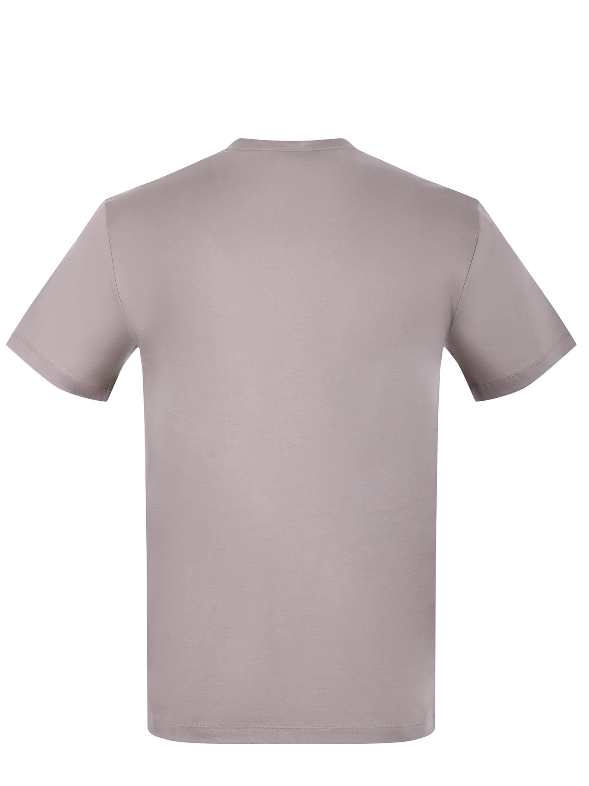 T-shirt Manuel Ritz 