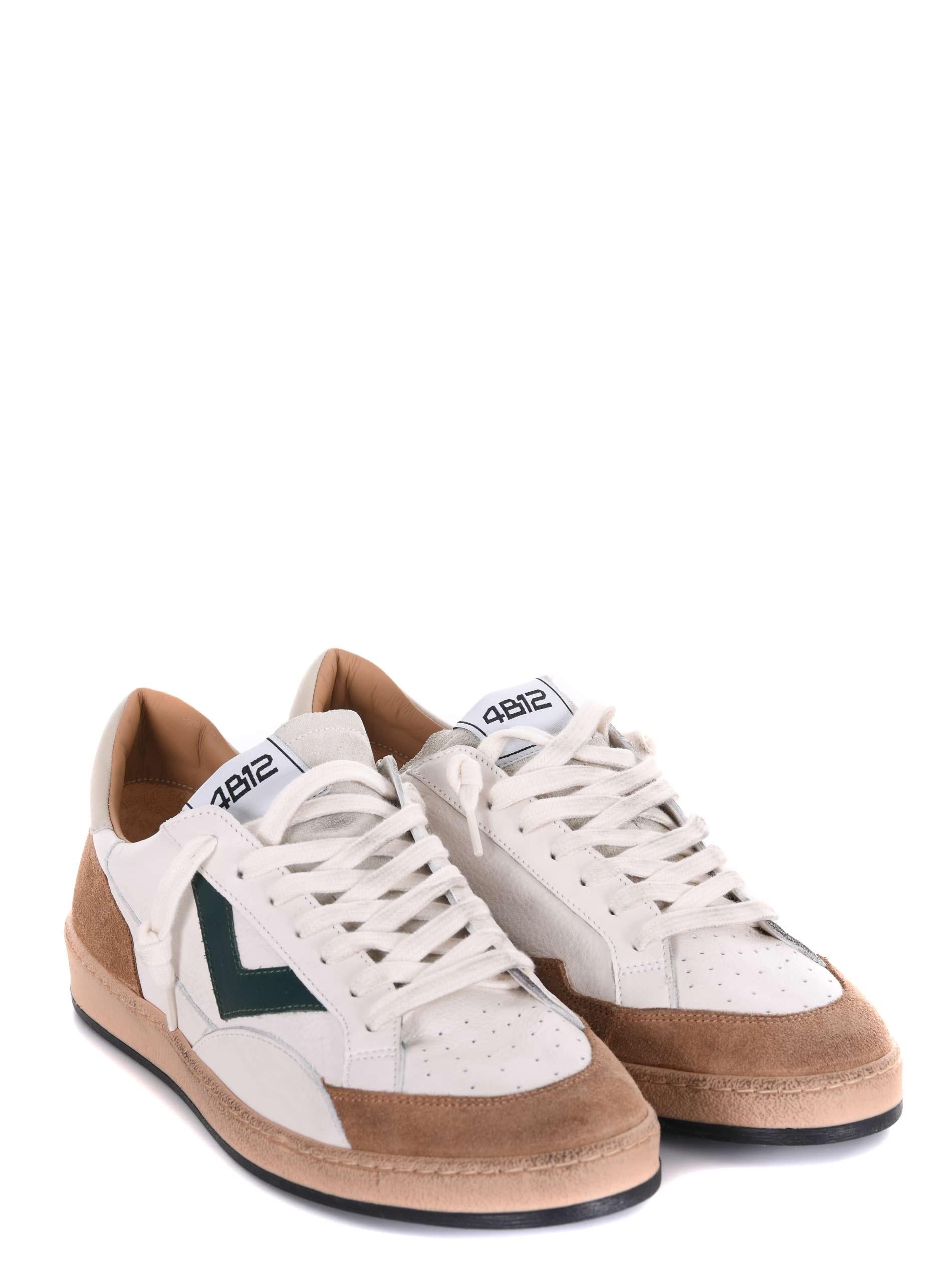 Sneakers 4B12 