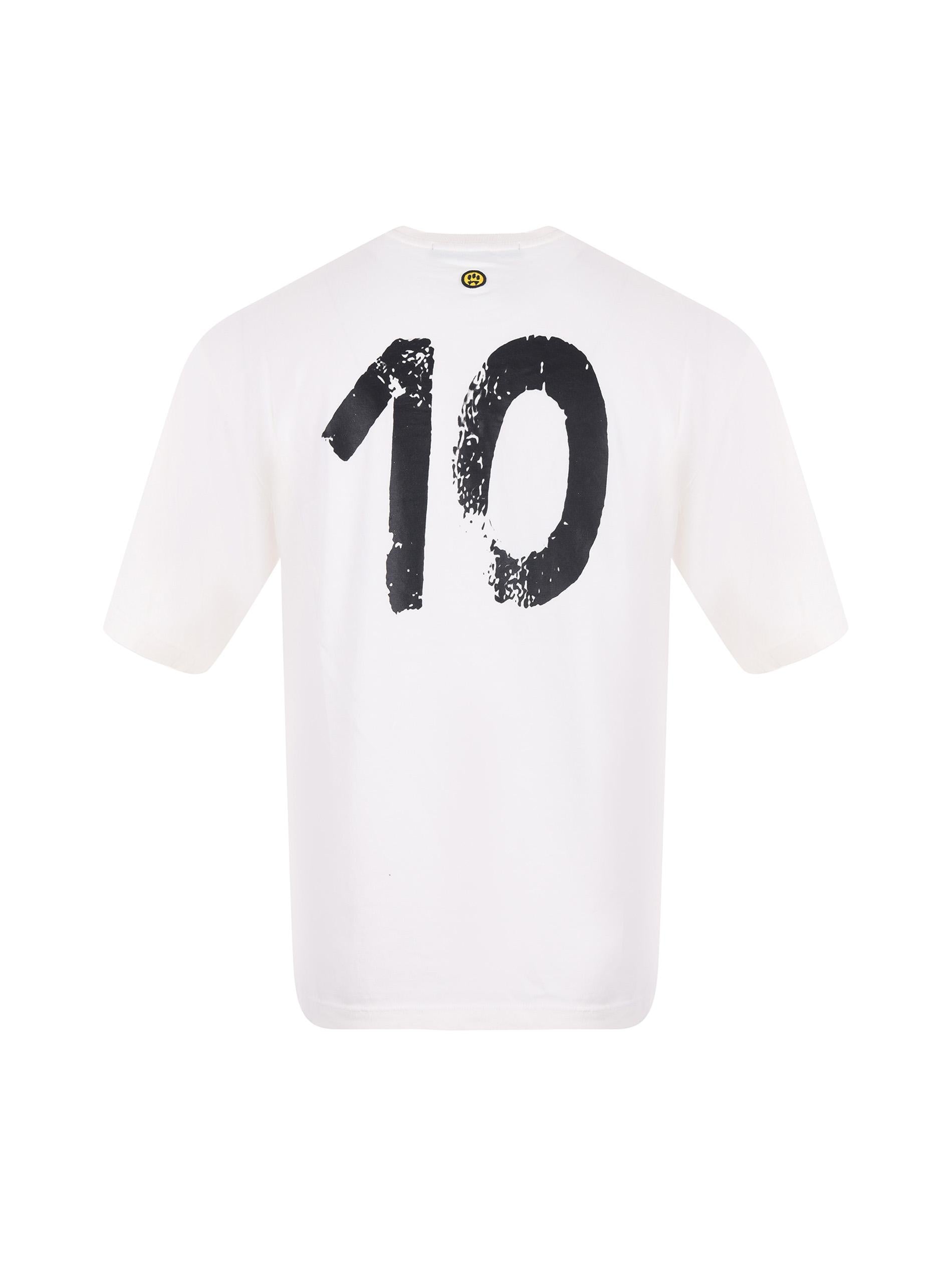 T-shirt Barrow 