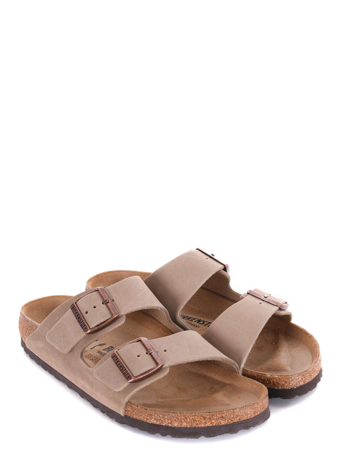 Sandali Birkenstock "Arizona" 
