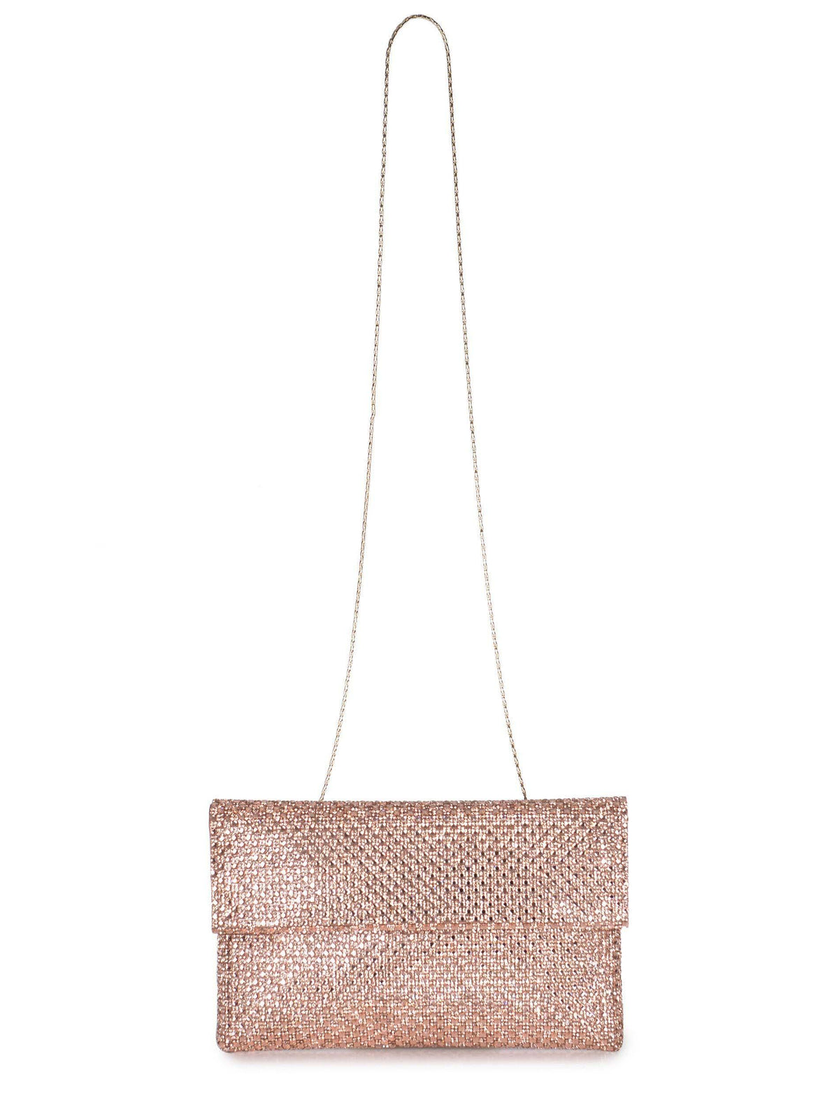 Clutch Twenty Fourhaitch "Morna" 