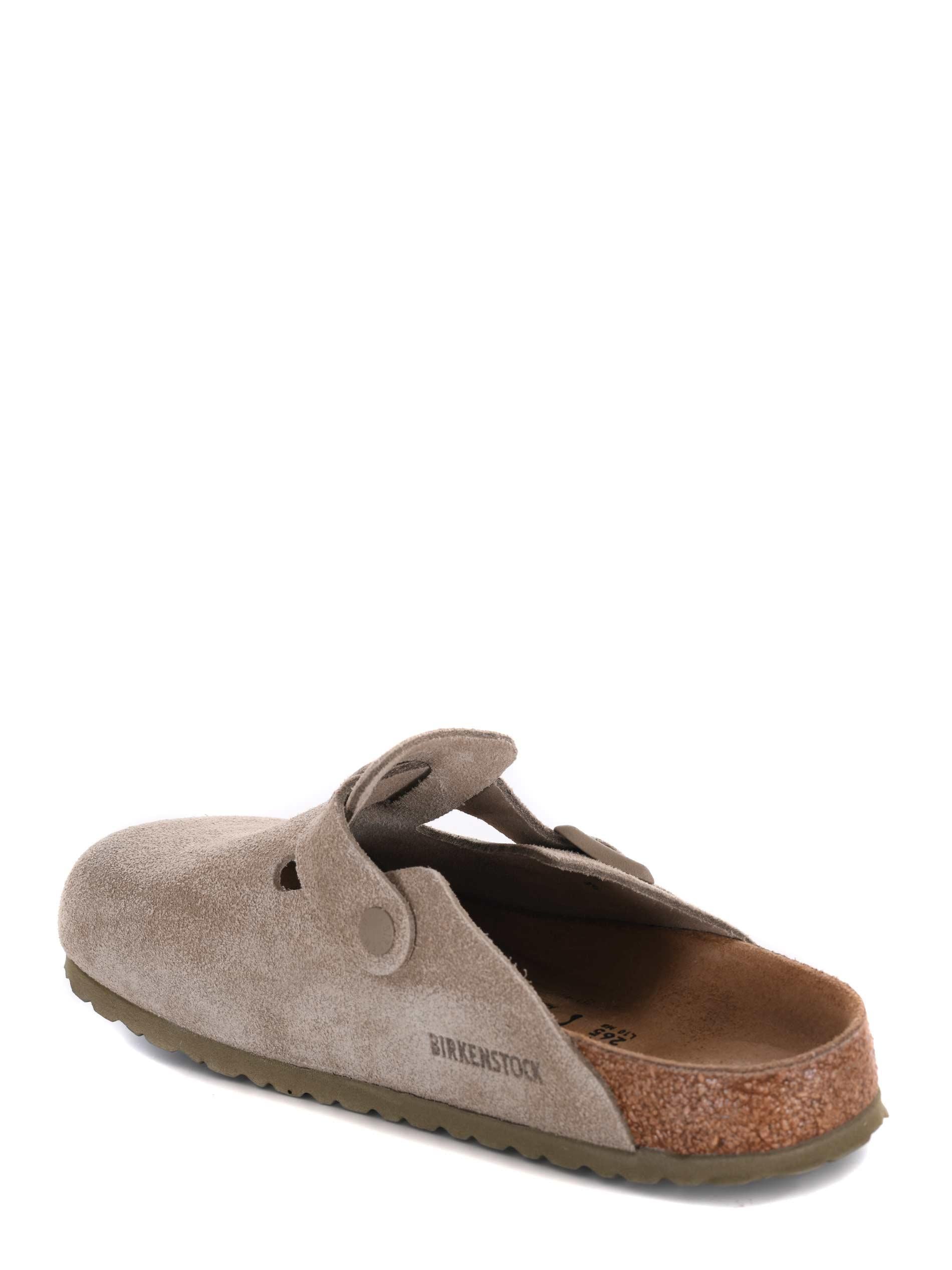 Sabot Birkenstock "Boston" 