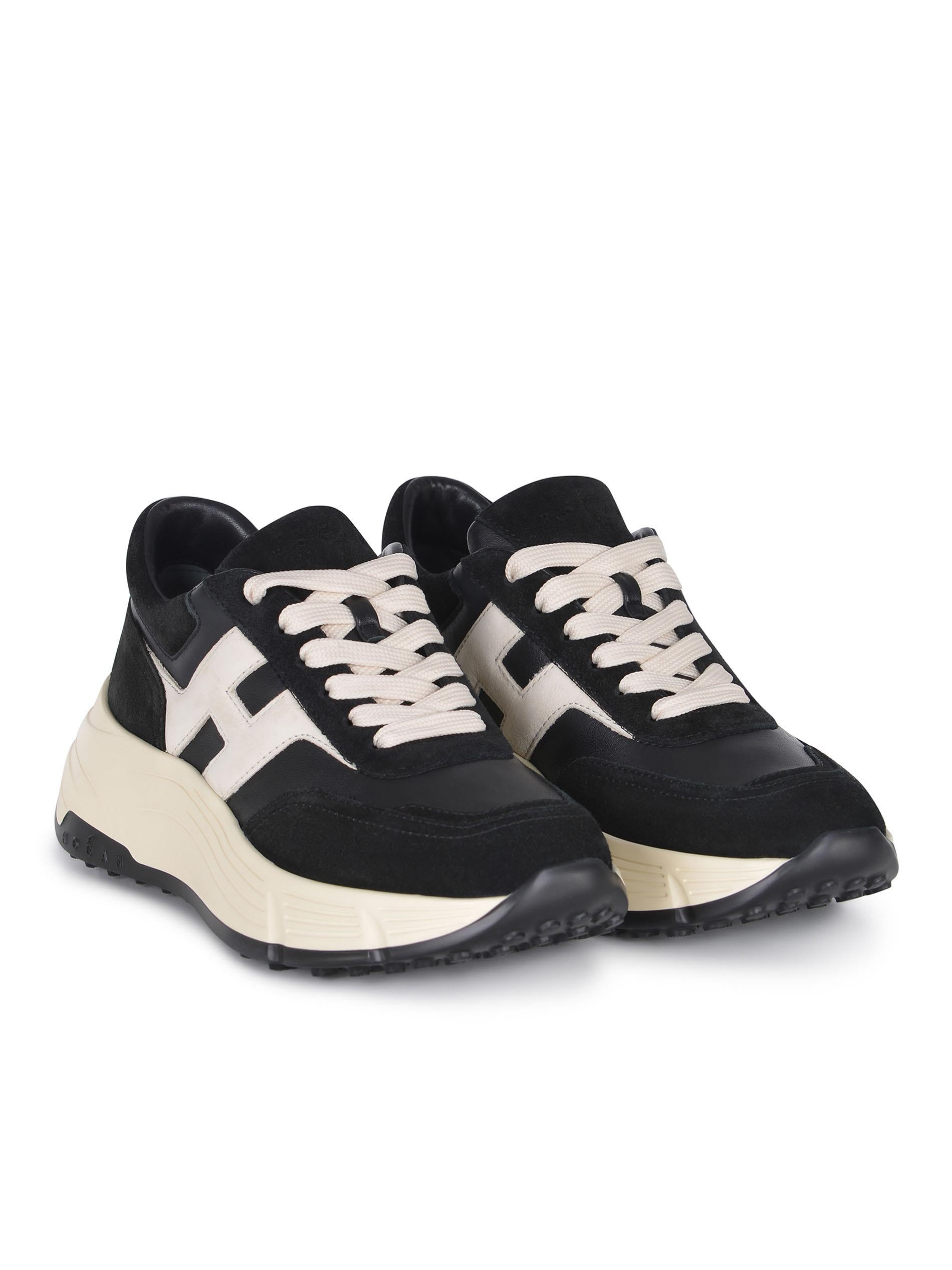 H669Sneakers Hogan "Hi-Fi" 