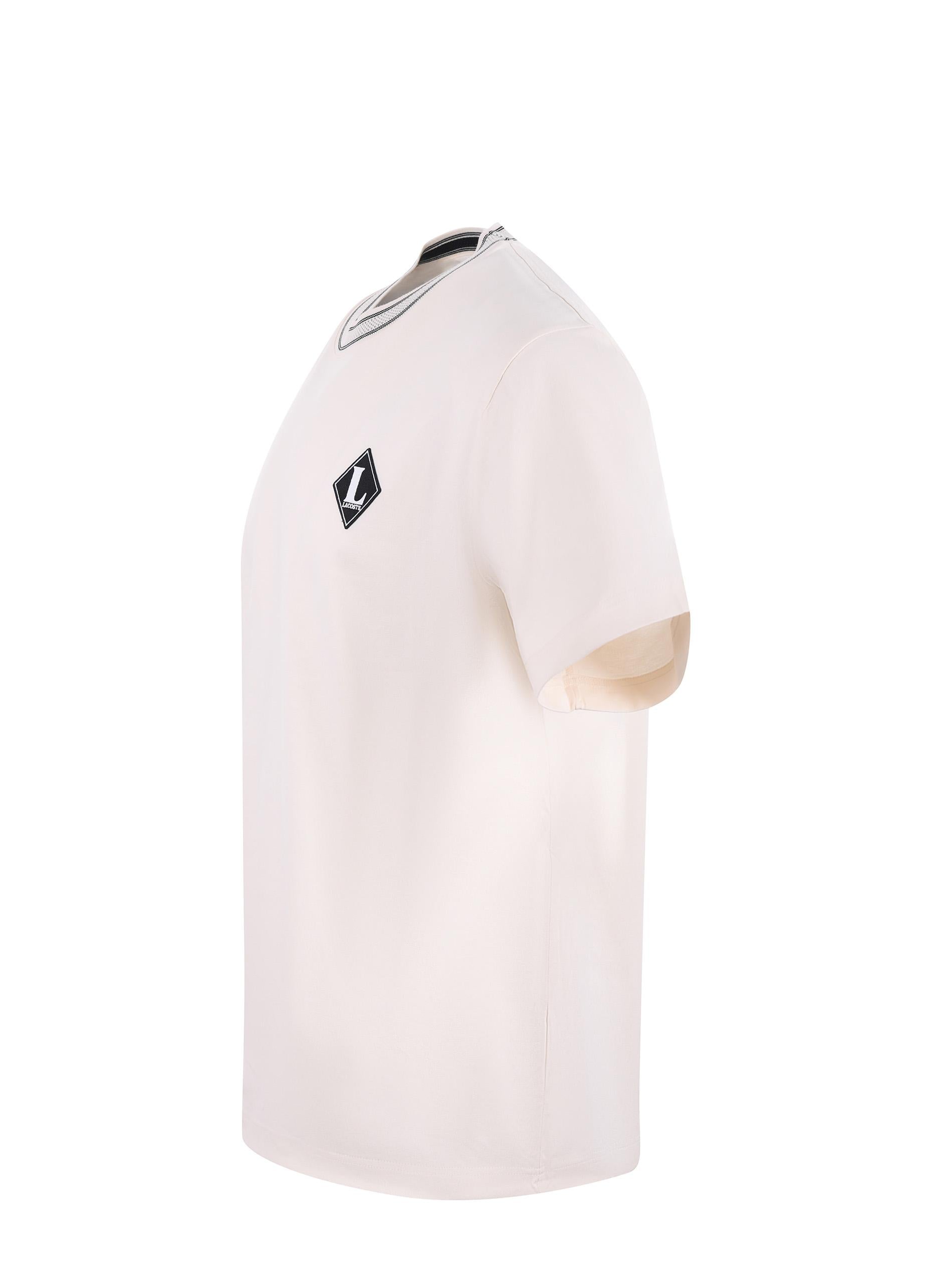 T-shirt Lacoste 