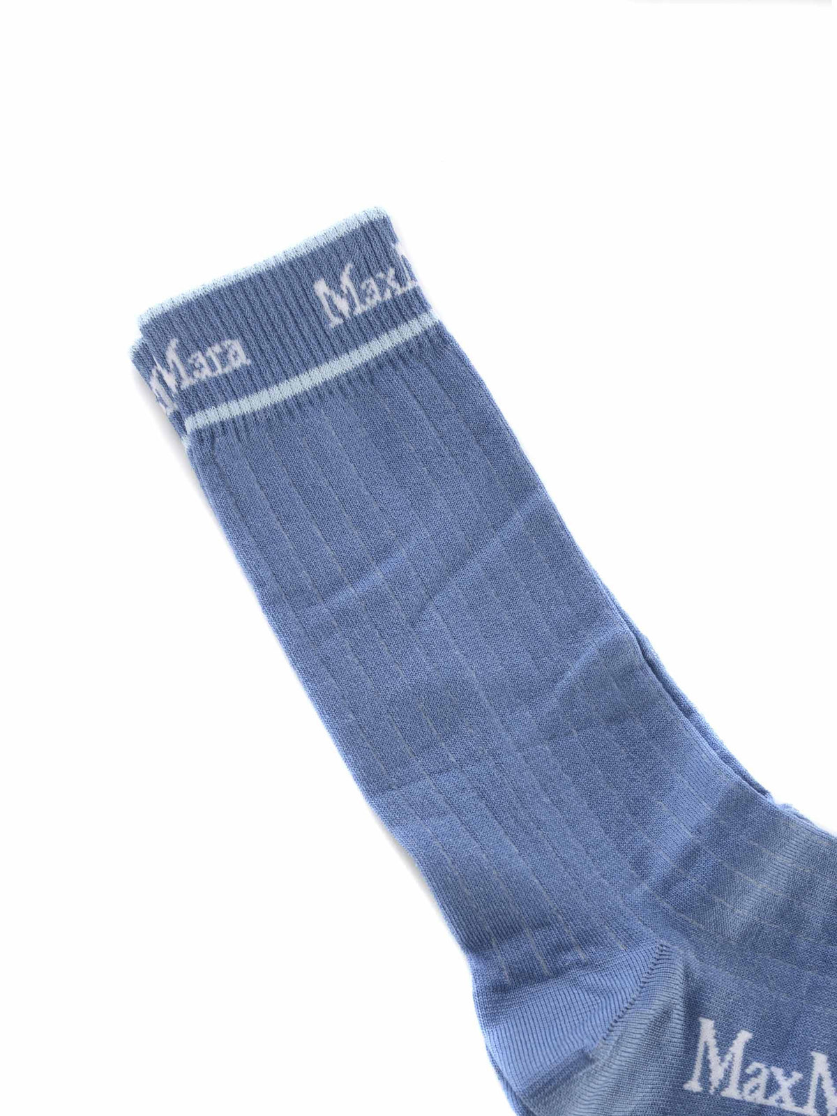 Calze Max Mara Leisure "Garibo" 
