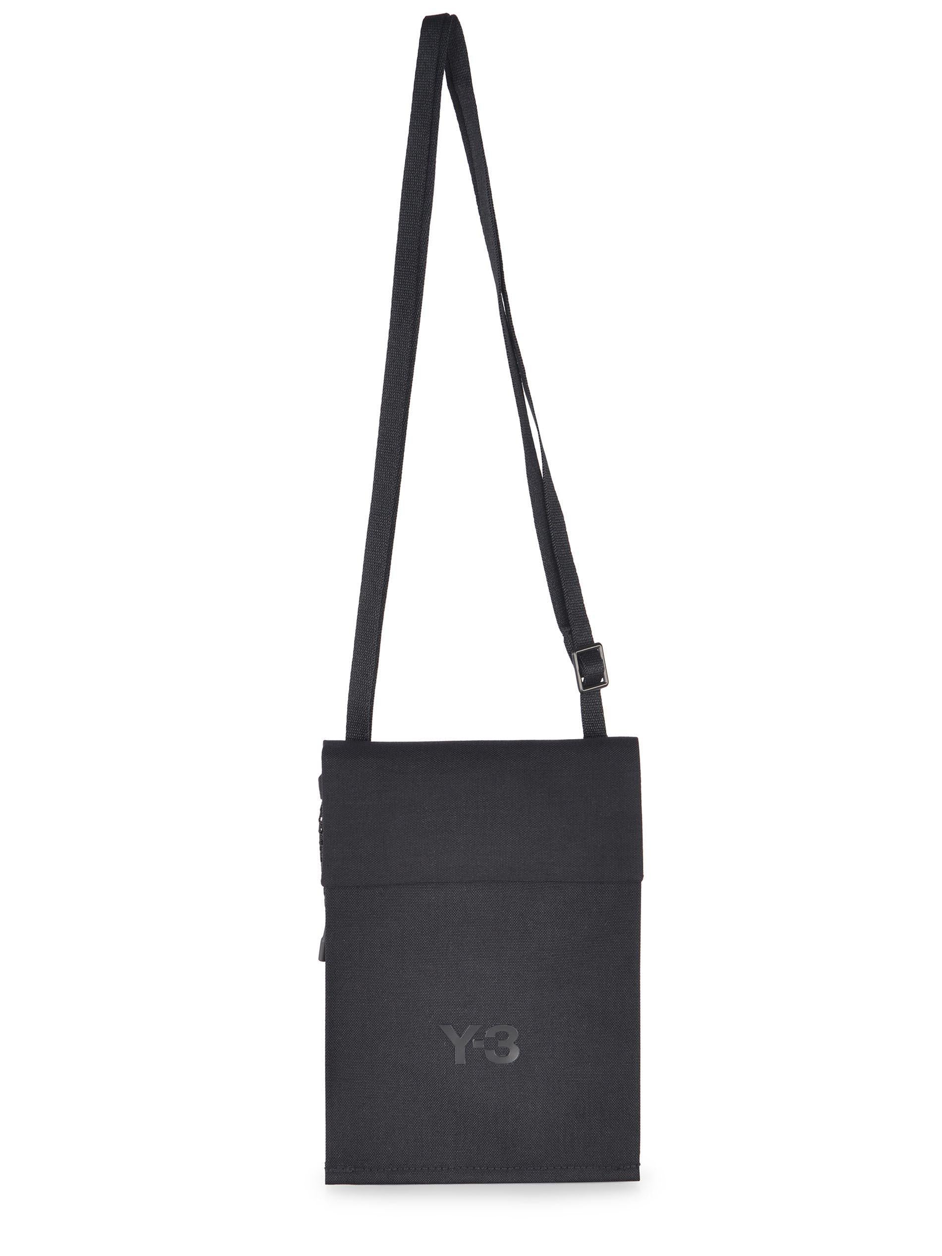 JZ8062BLACK Y-3