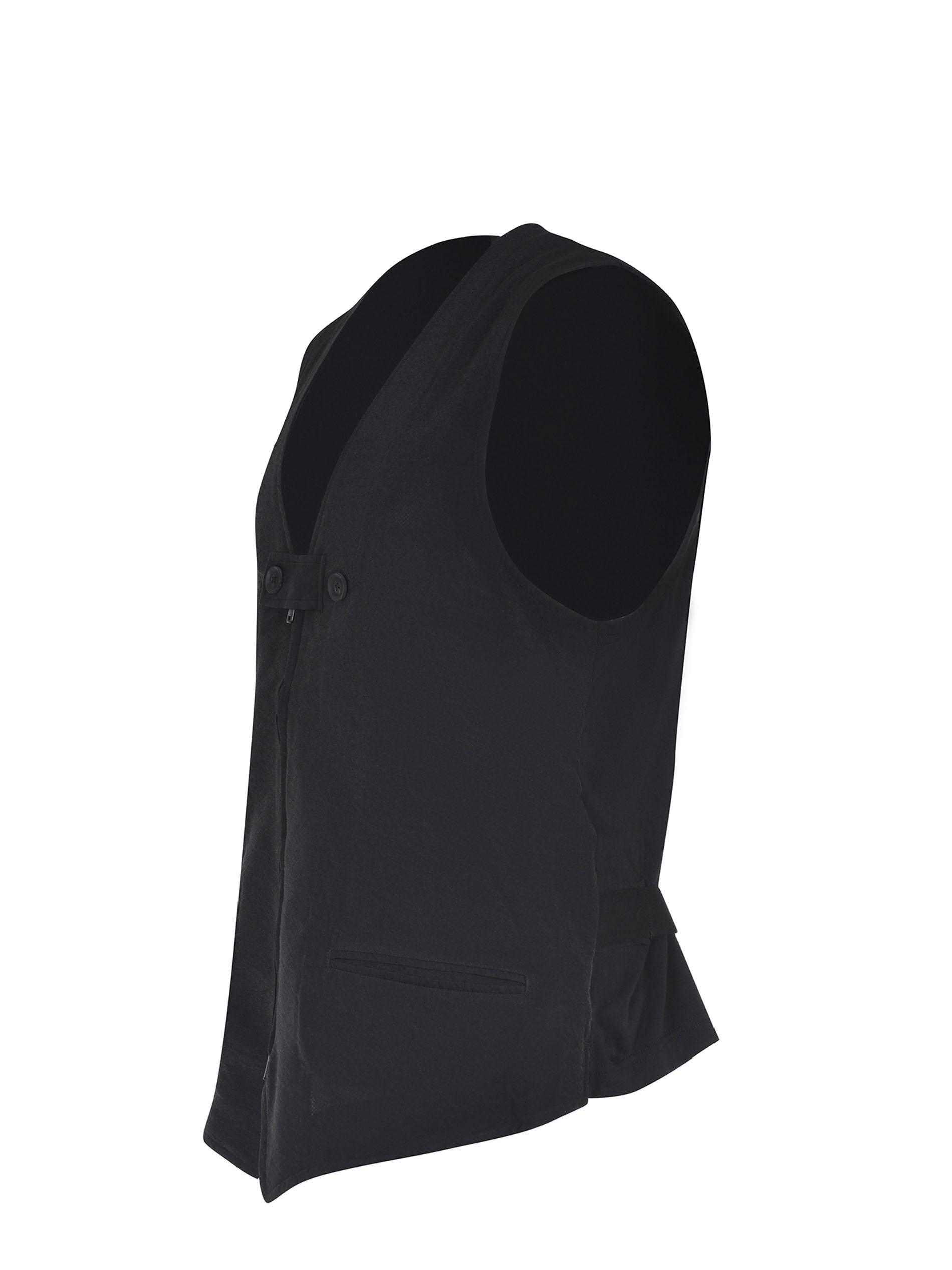Gilet Y-3 