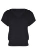 DONDUP Sweaters DT423-M01004D 002-999 Black