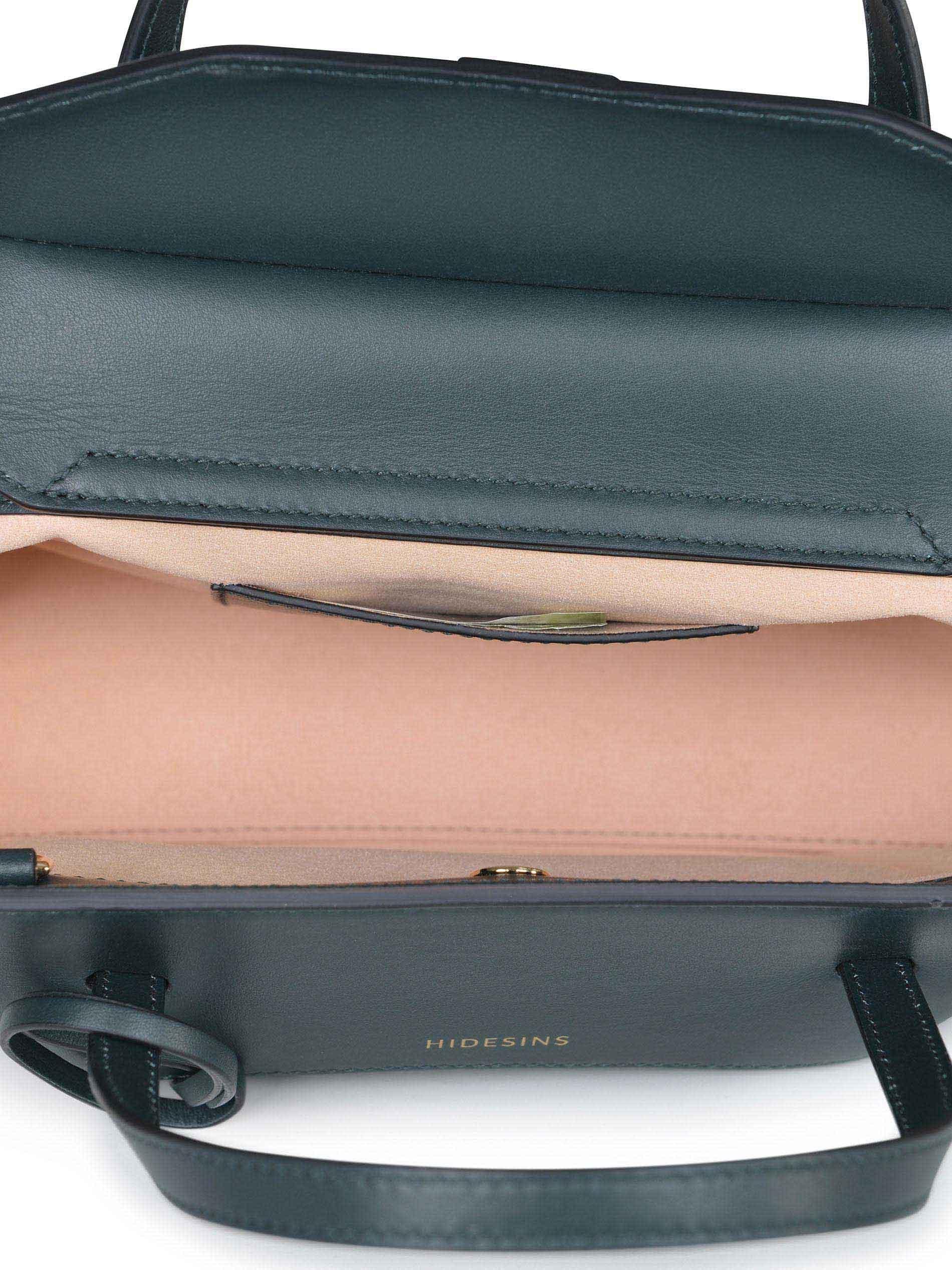 Borsa Hidesins "Flap S" 