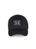MAX MARA Cappelli 2524576062600 748-003 Nero