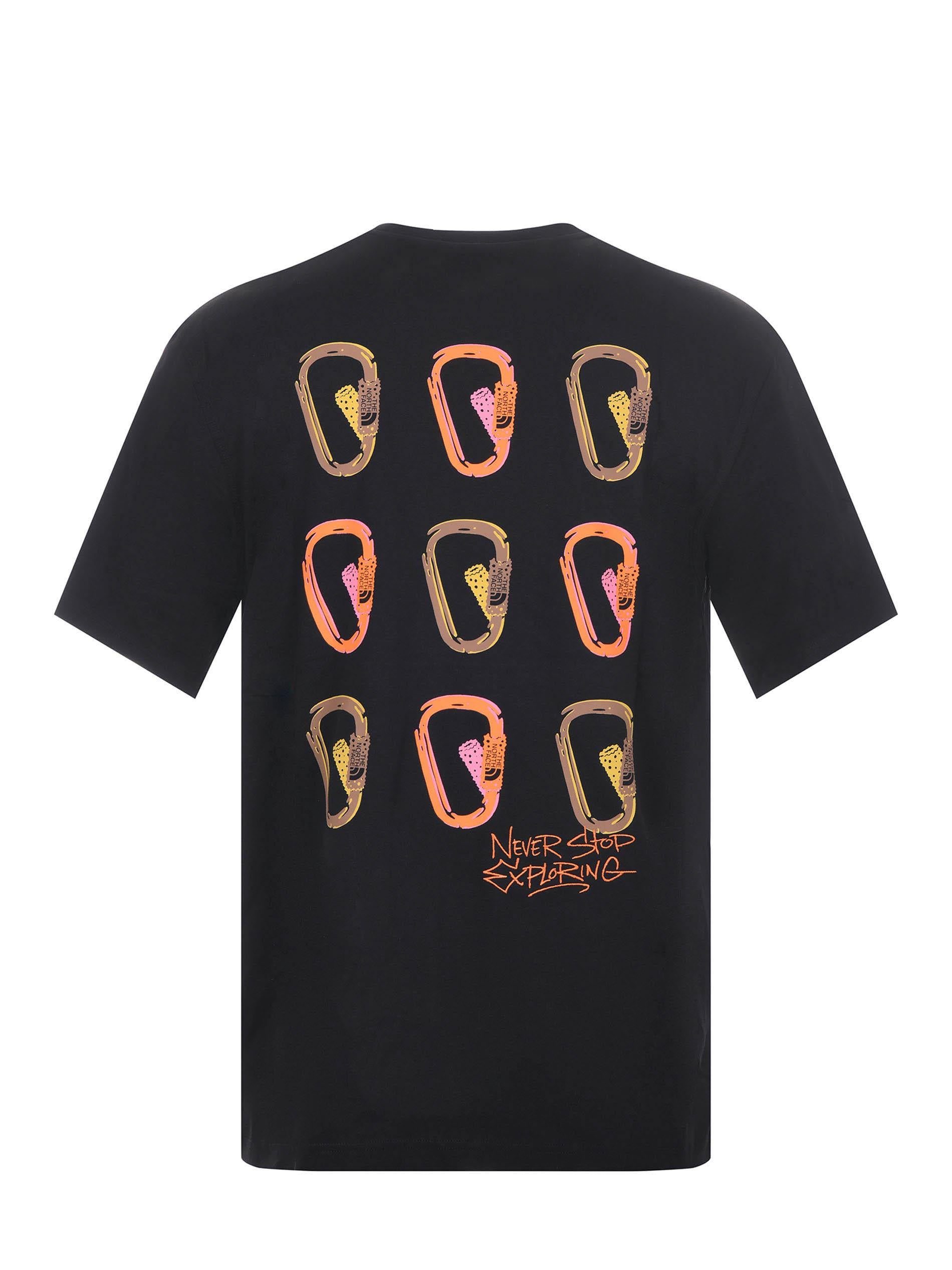 T-shirt The North Face 
