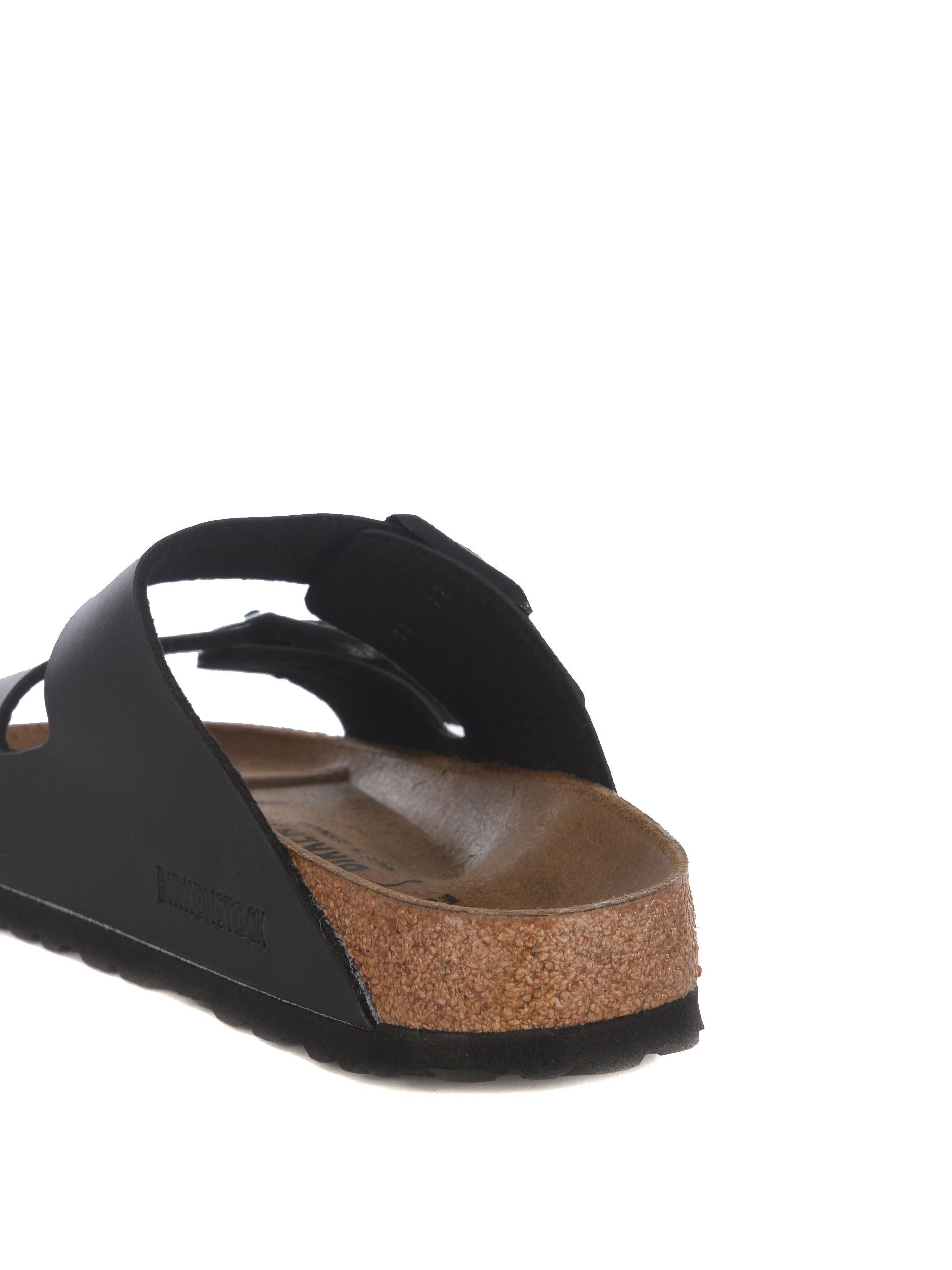 Pantofole Birkenstock "Arizona" 