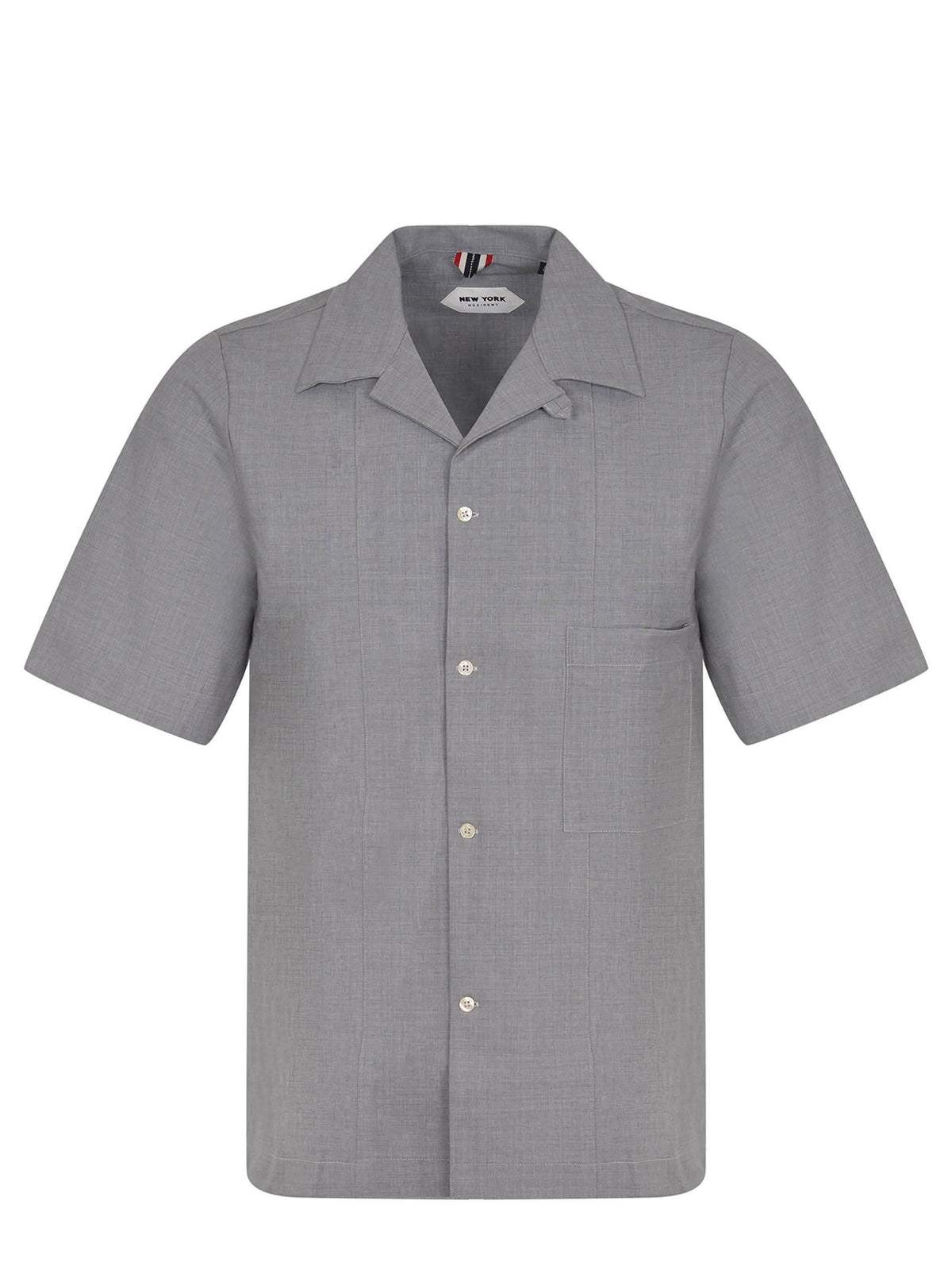 Camicia New York Resident 