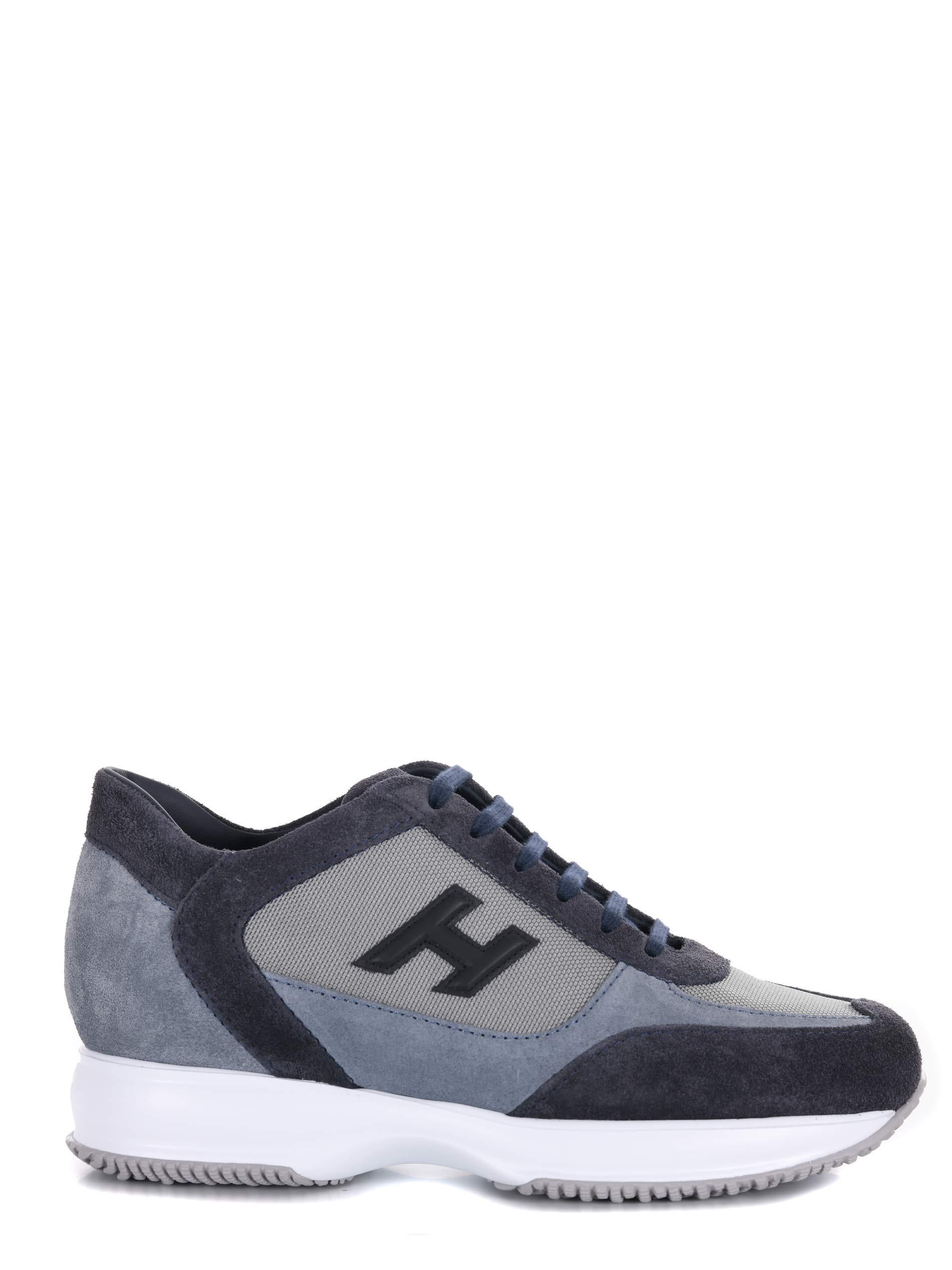 Sneakers Hogan "Interactive" 