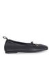 ALOHAS Shoes S100303 04 Black