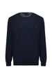 POLO RALPH LAUREN Maglie 946143 001 Blu scuro