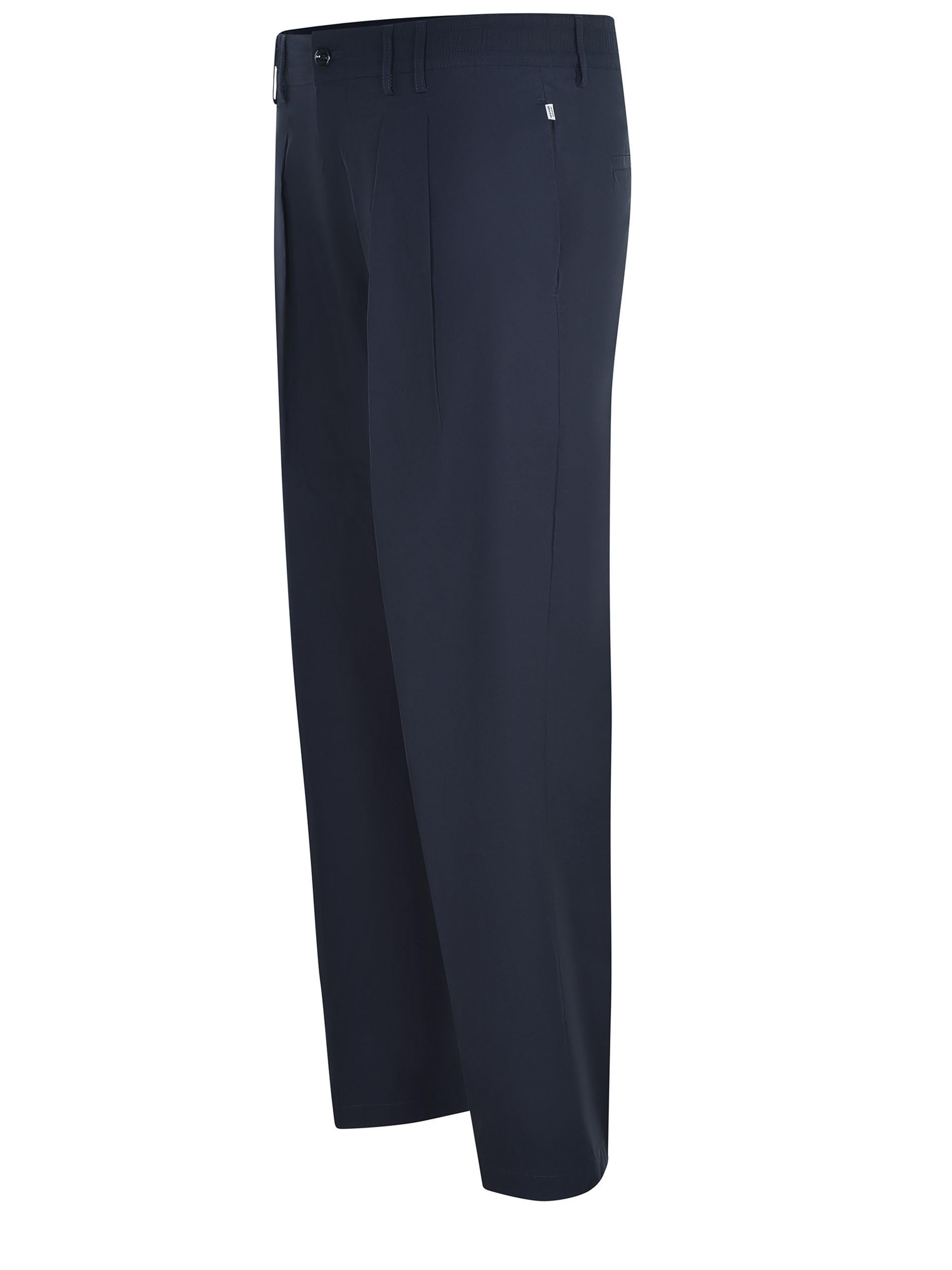Pantalone New York Resident 