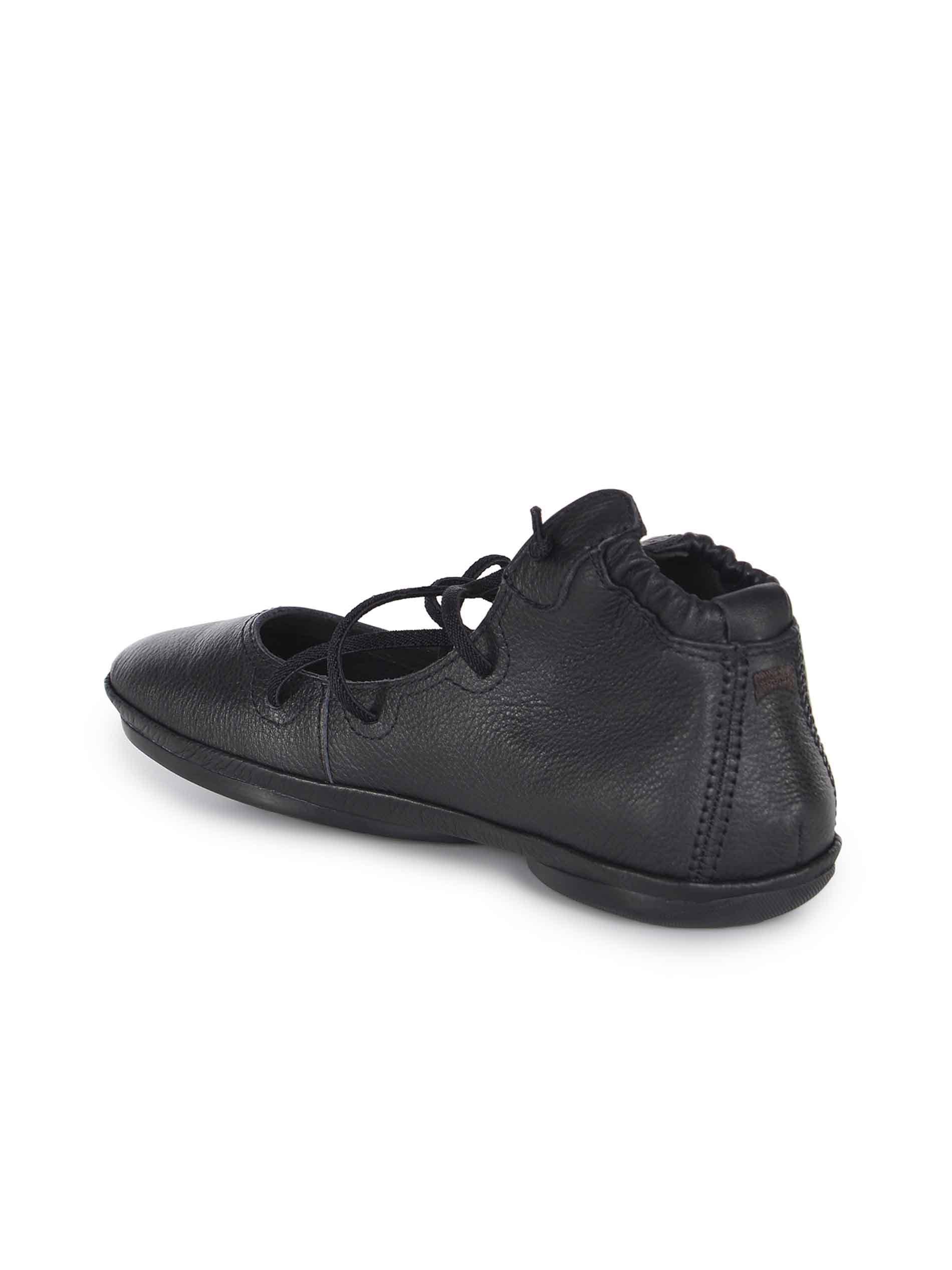 Ballerine Camper "Right Nina" 