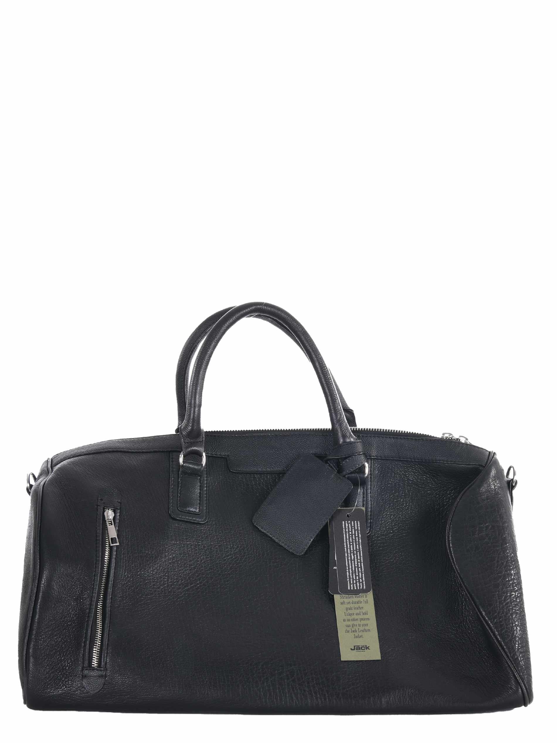 Borsone The Jack Leathers 