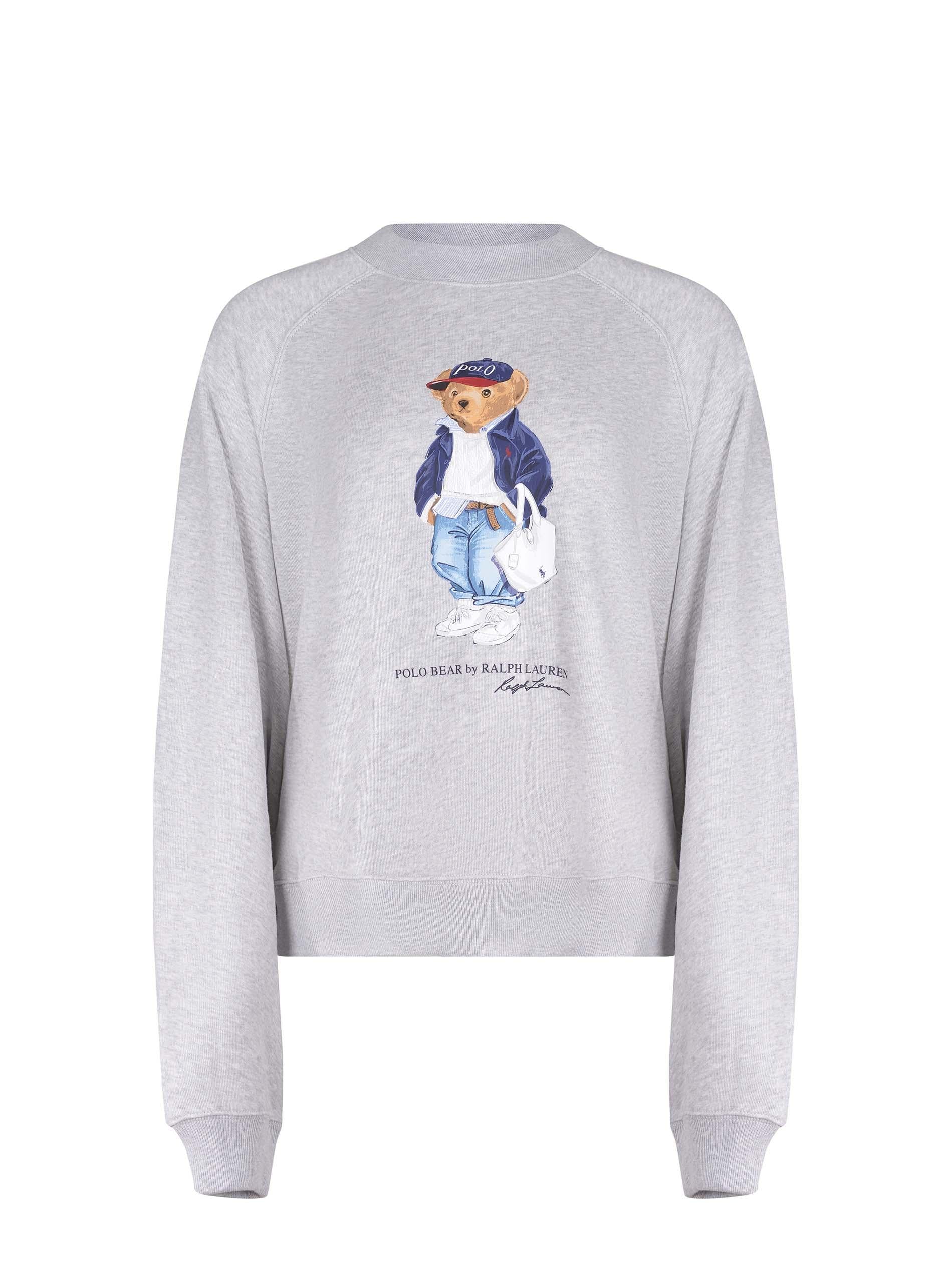 Felpa Polo Ralph Lauren 