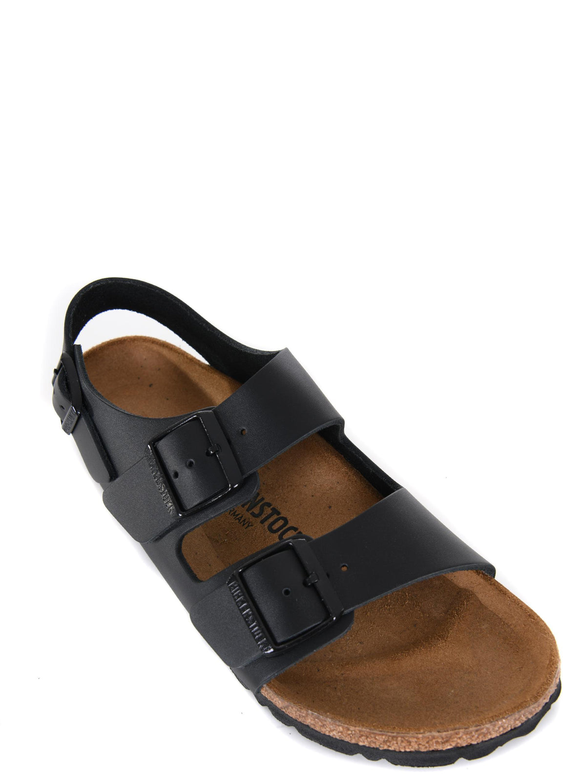 Pantofole Birkenstock "Milano BS" 