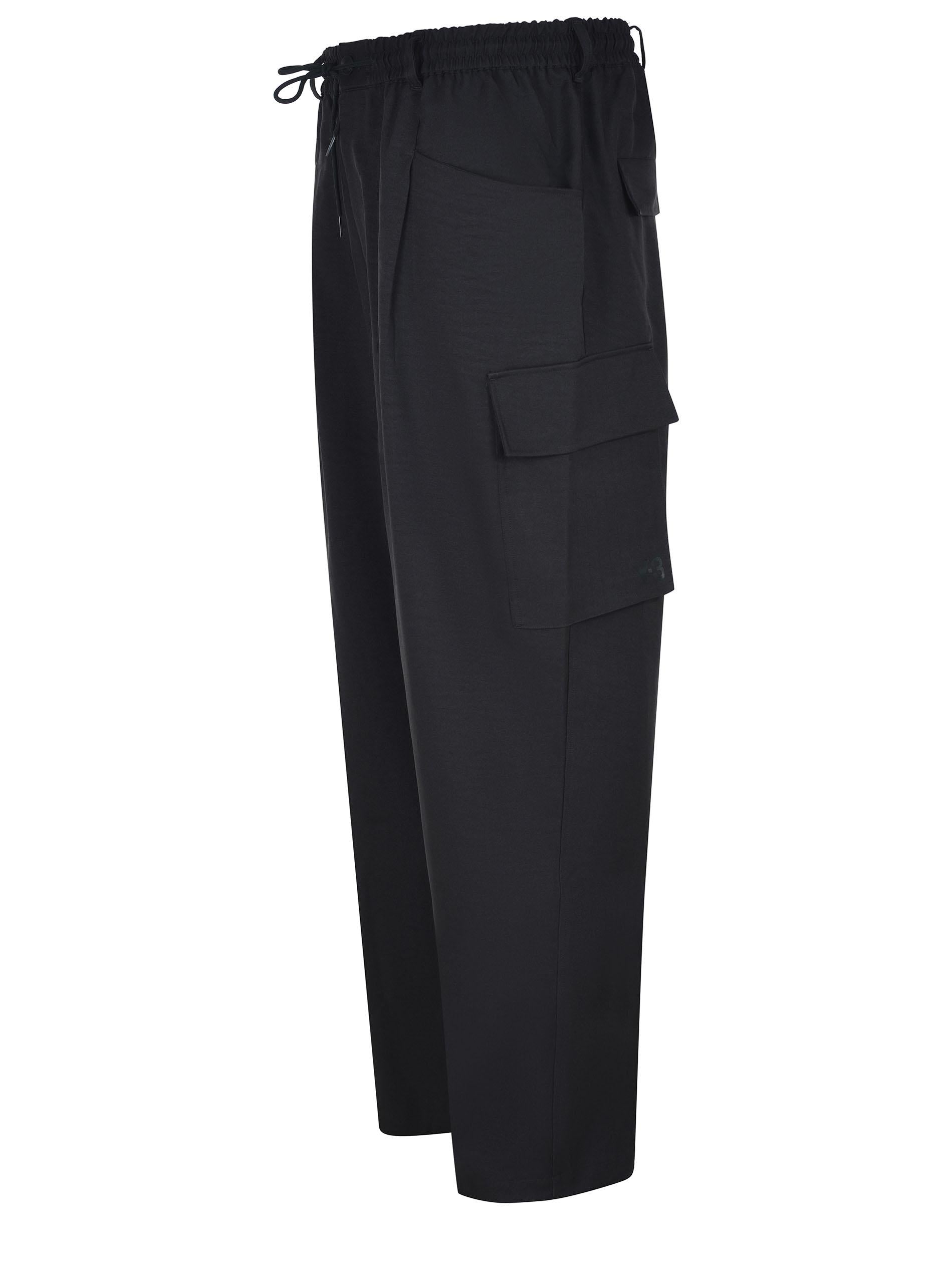 Pantaloni Y-3 