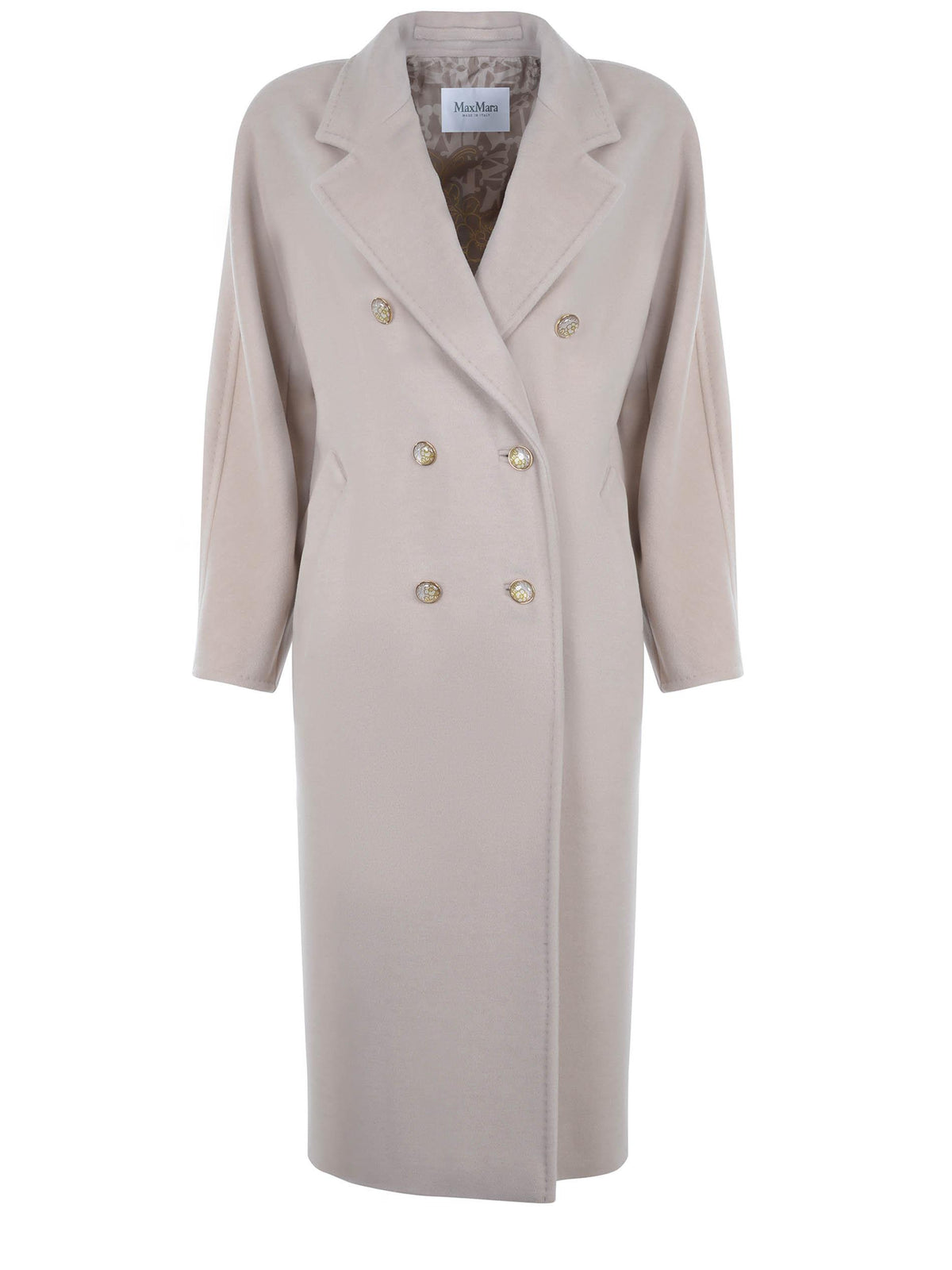 Cappotto S Max Mara "ticino" 