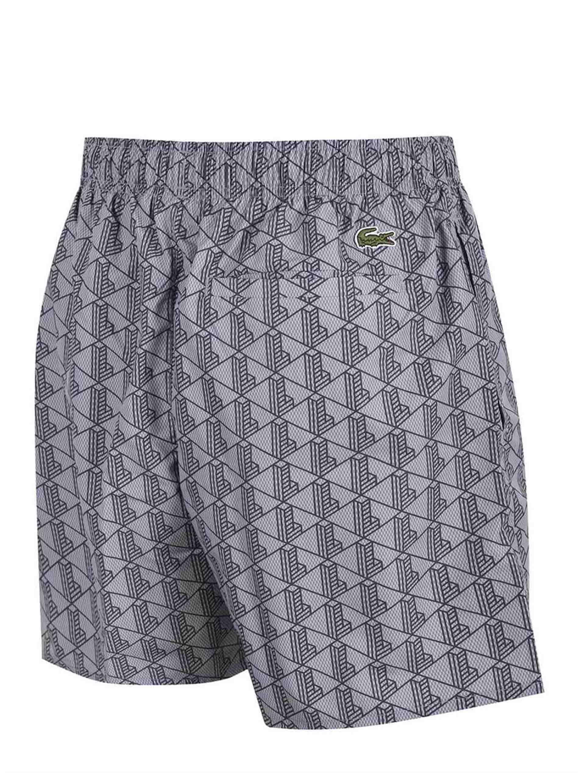 Costume Lacoste 