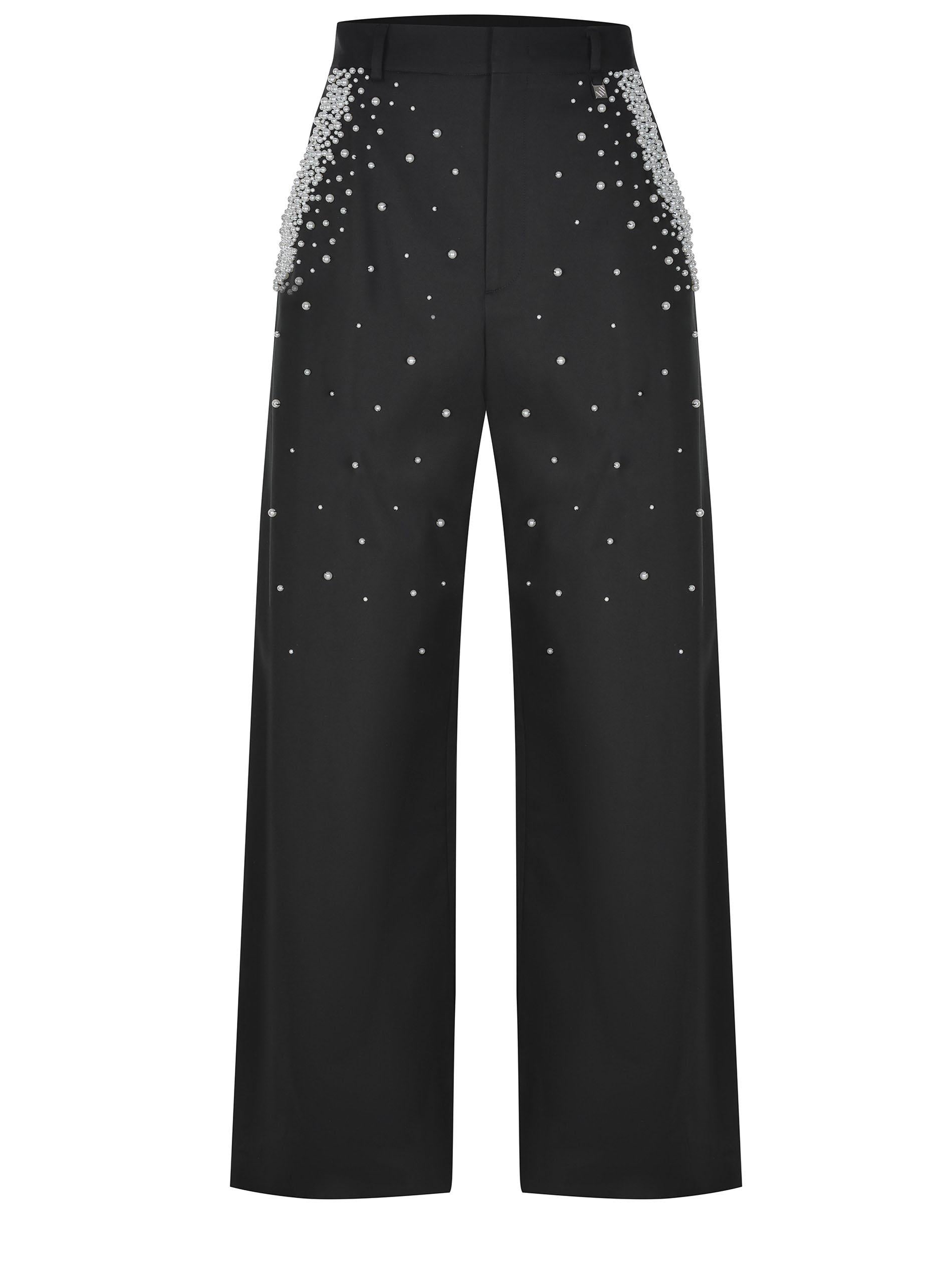 Pantaloni Giuseppe Di Morabito 