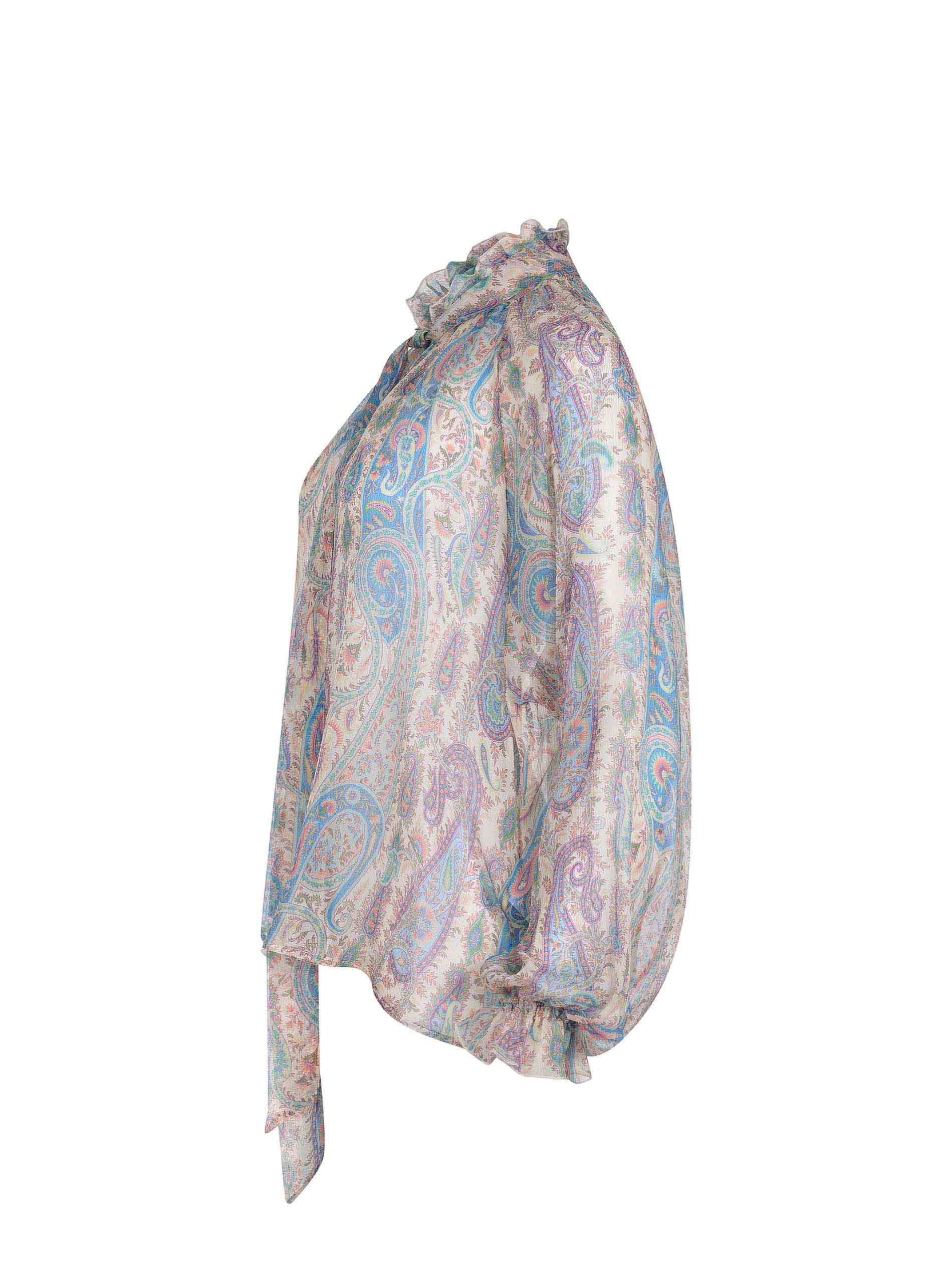 Camicia Etro 