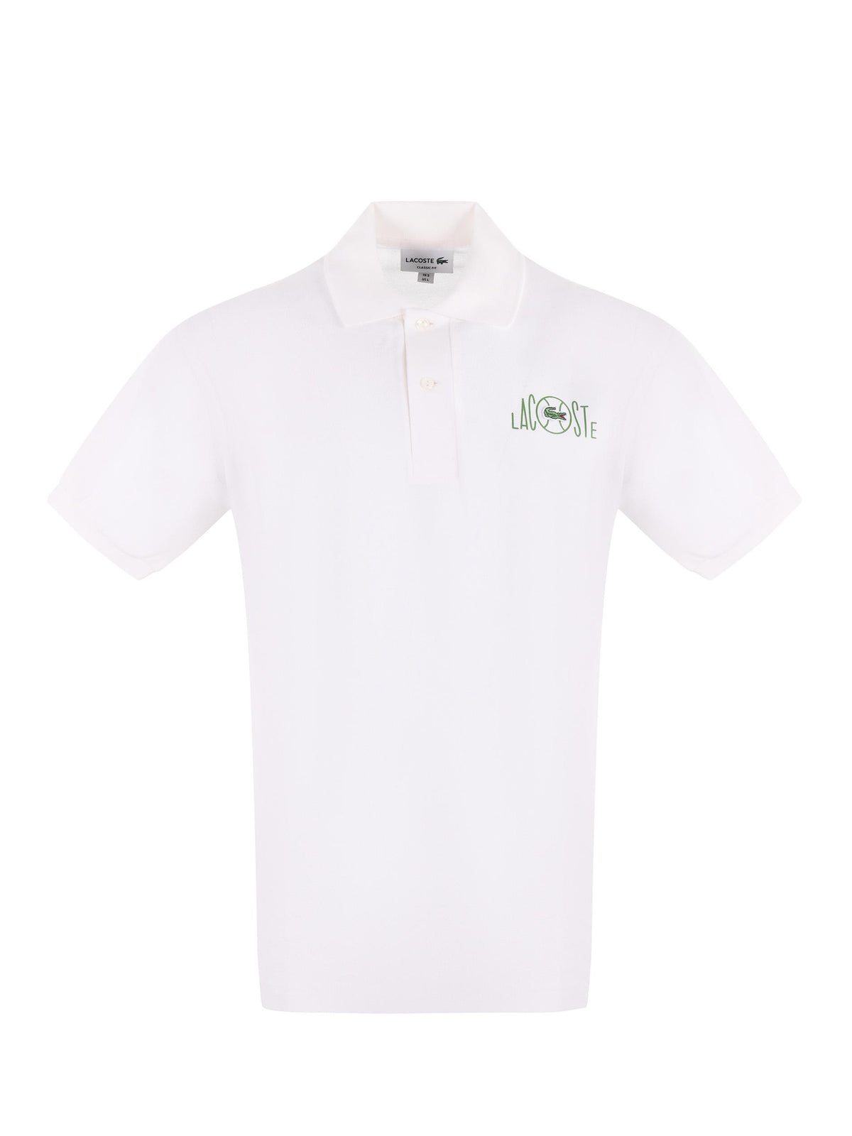 Polo Lacoste 