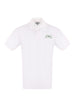 LACOSTE Polo Shirt PH2080 70V White