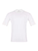 HESKIMO T-shirt HE1410001 BIANCO