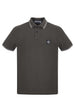 STONE ISLAND Polo 22002SC V0054 Military green