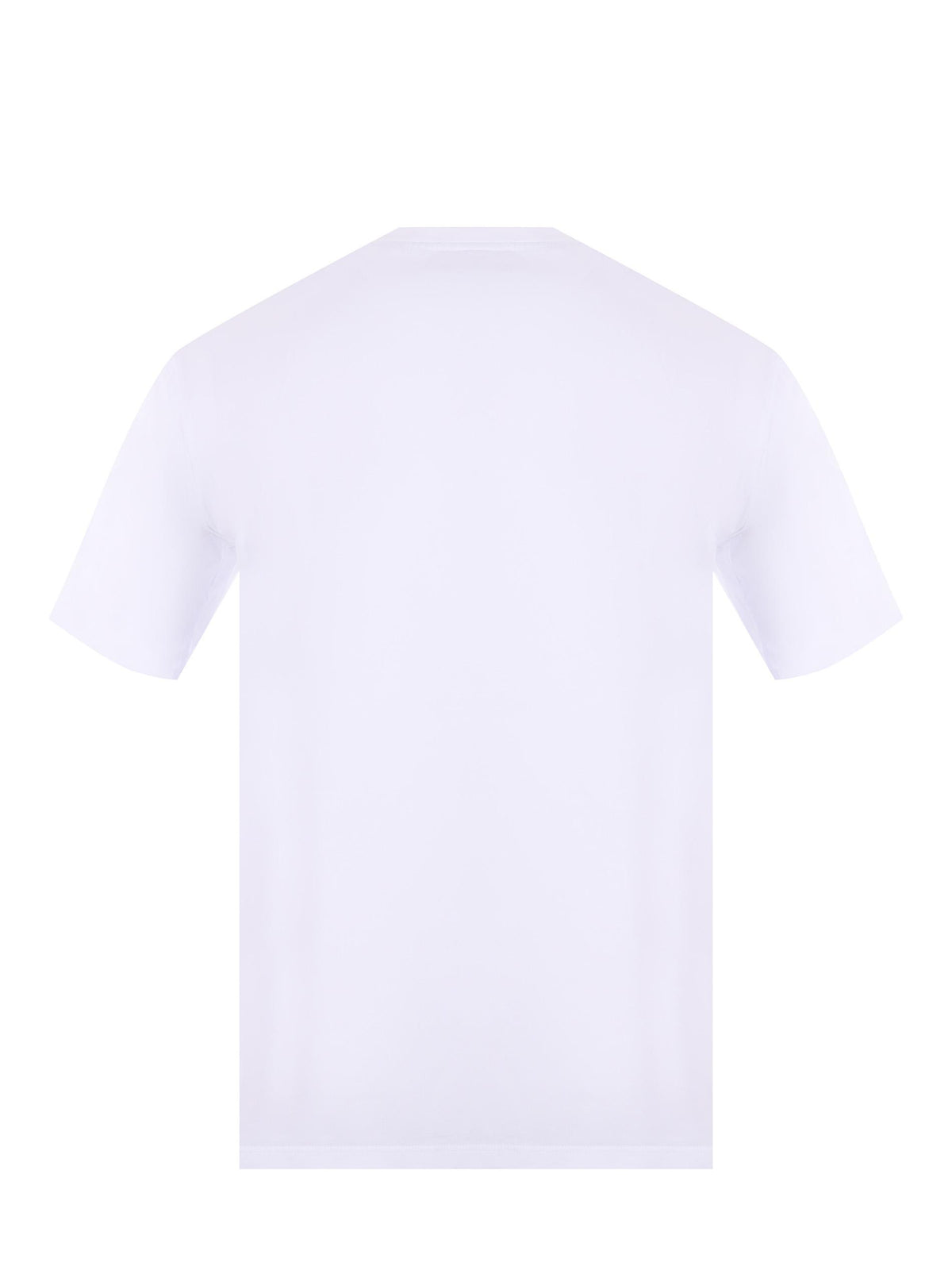 T-shirt PMDS in cotone 