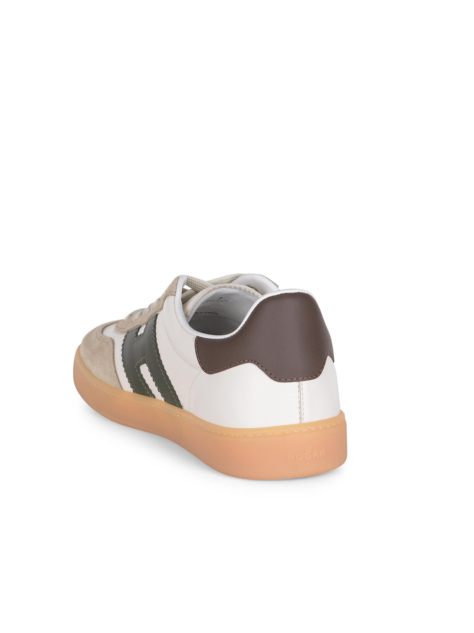 Sneakers Hogan "Cool" 