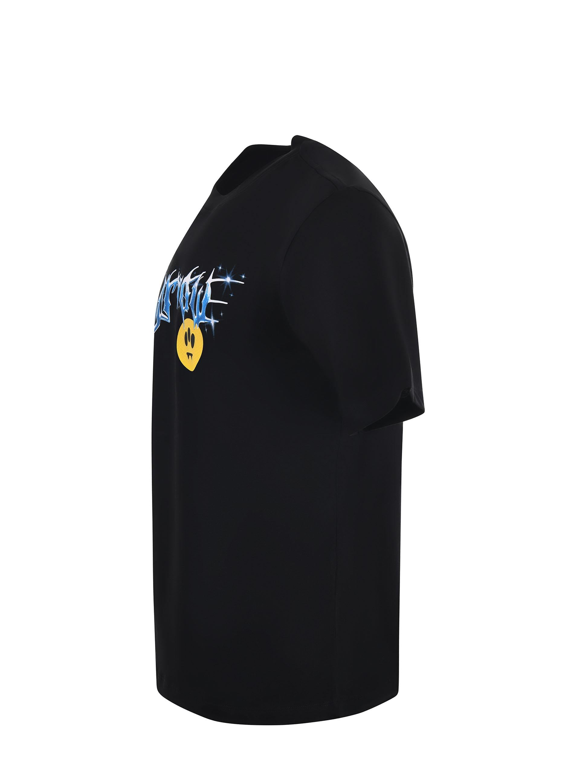 T-shirt Barrow 