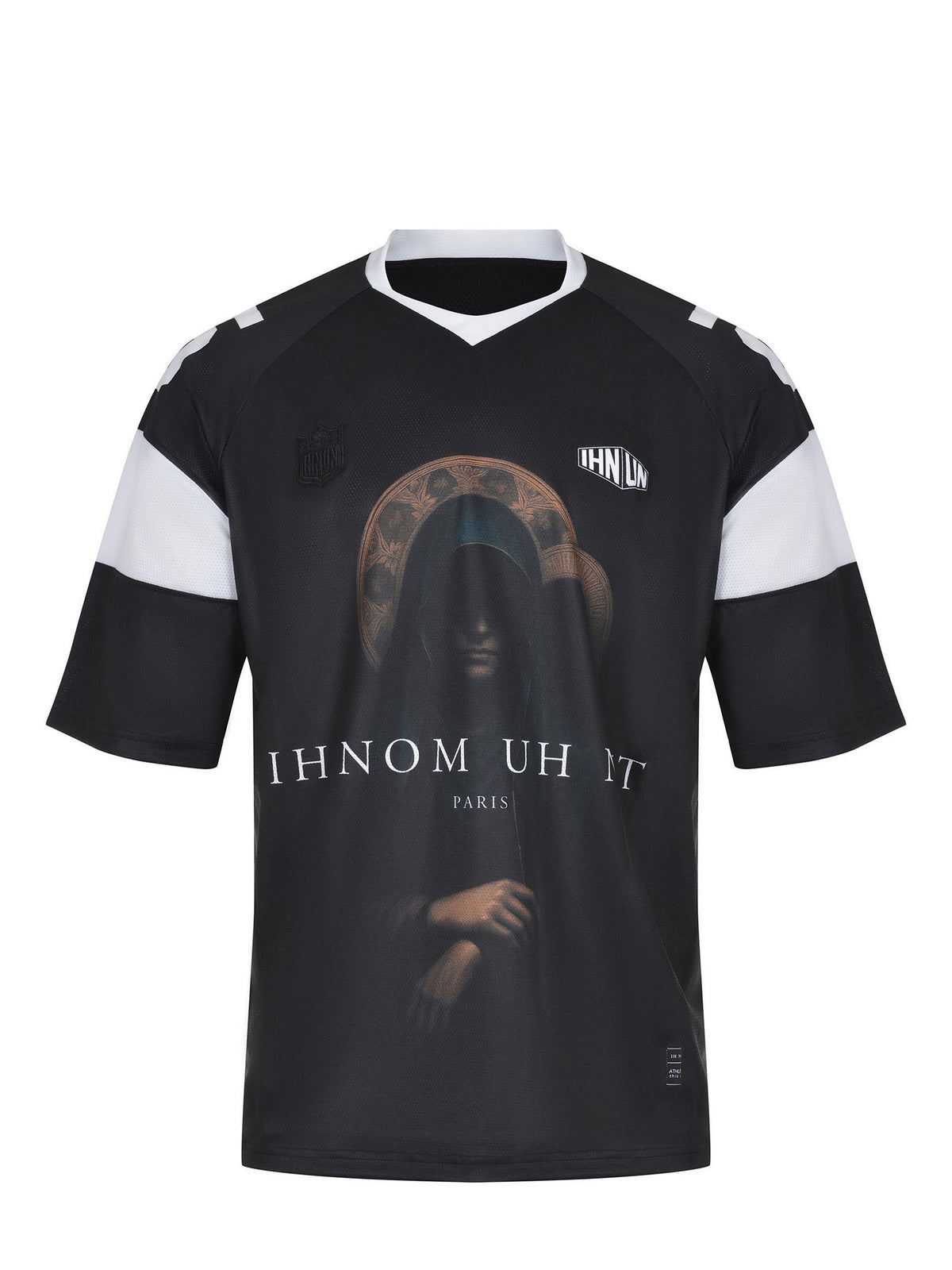 T-shirt Ih Nom Uh Nit 