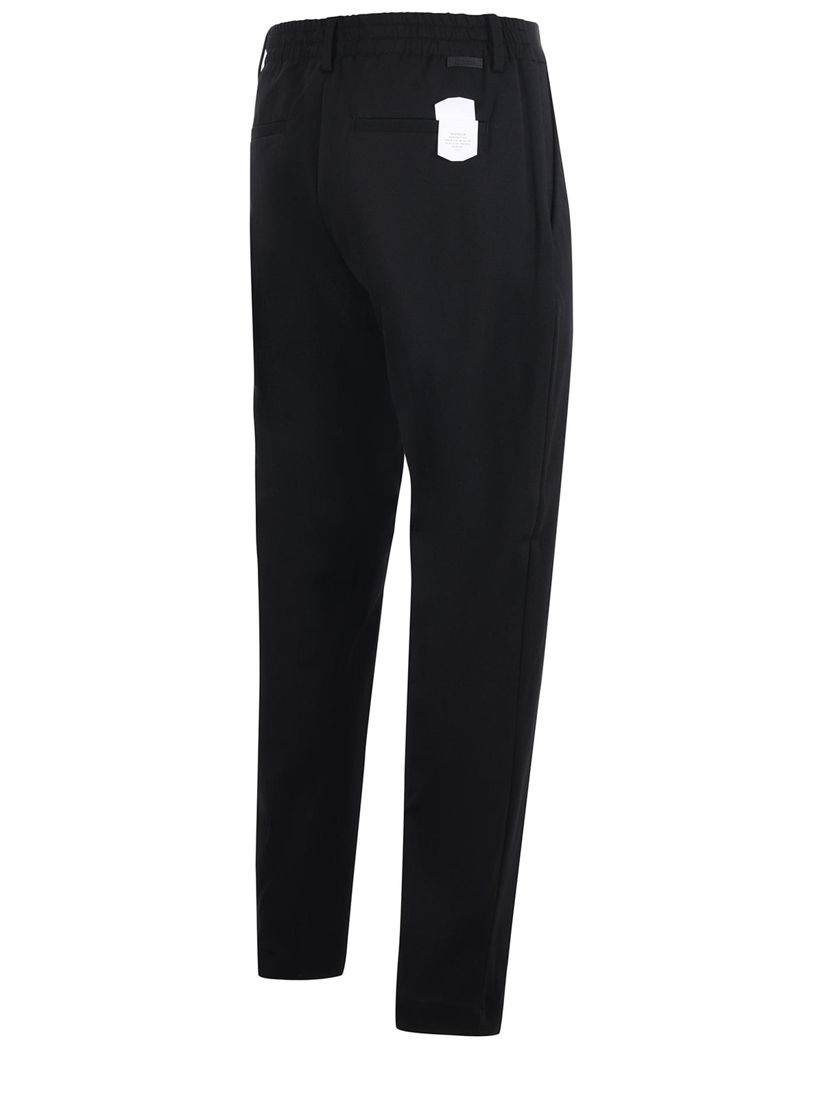 Pantaloni Siviglia 