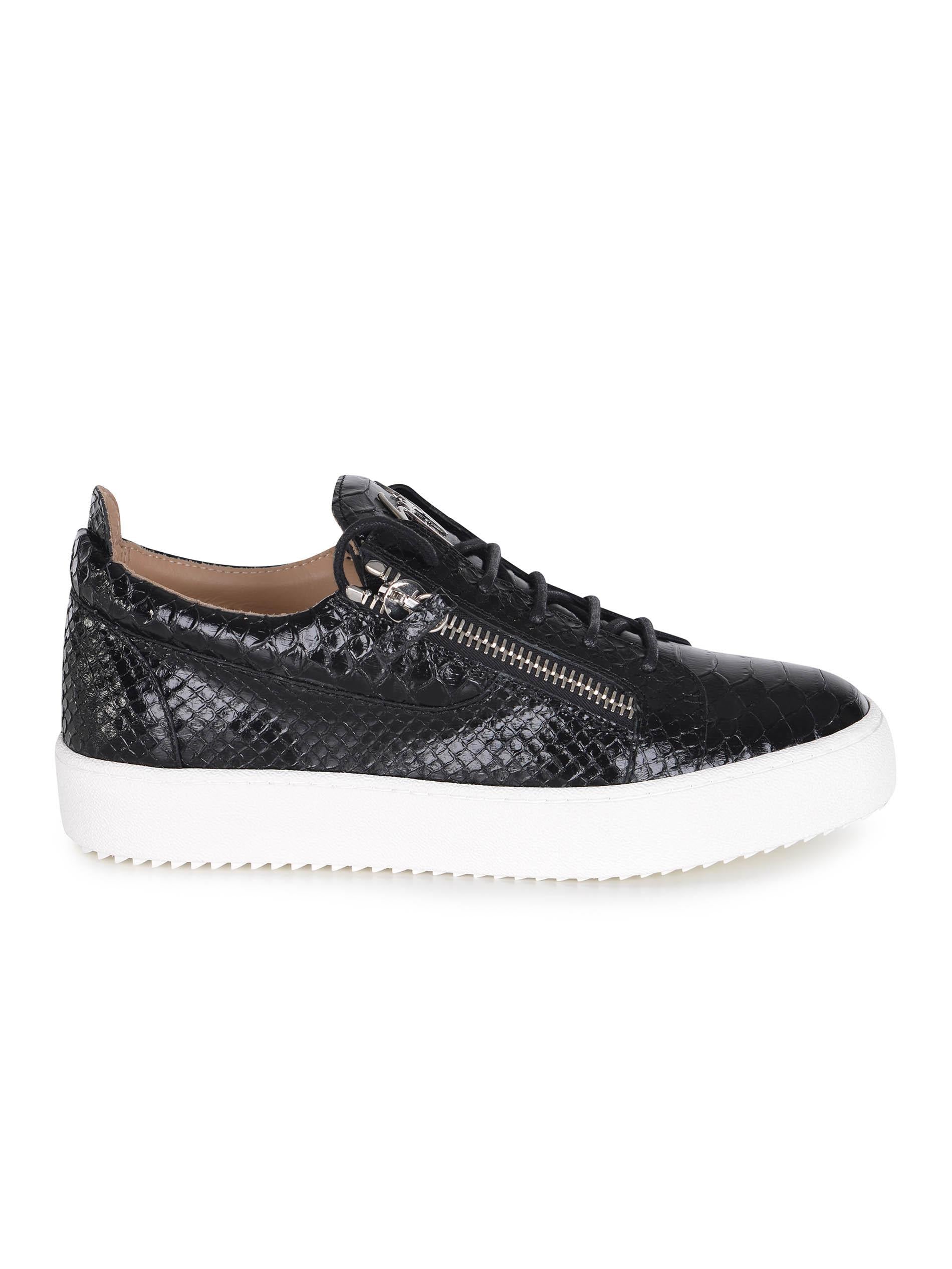 Sneakers Giuseppe Zanotti "Frenkie" 