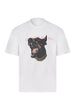 IH NOM UH NIT T-shirt NUS26272 081 White