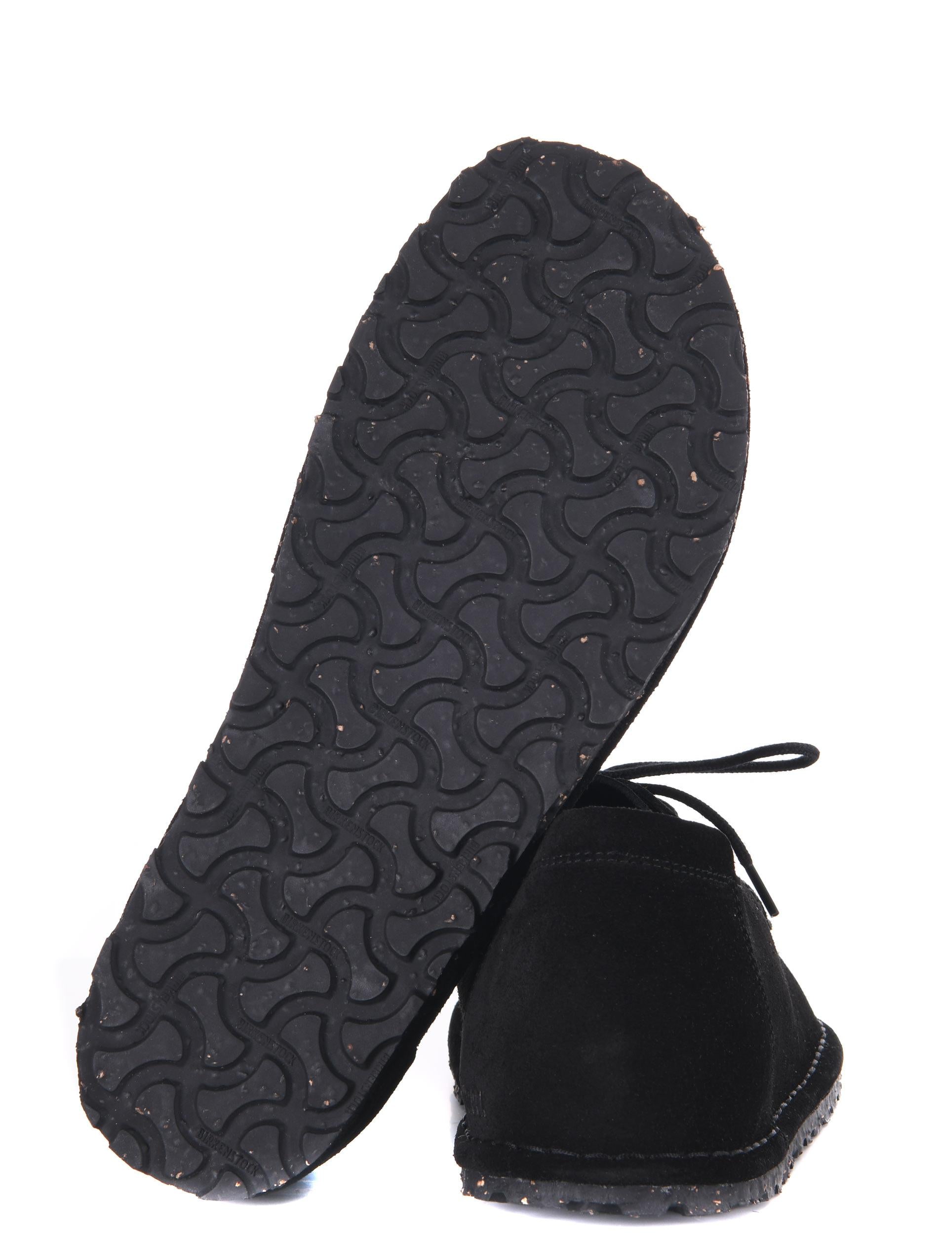 Scarpa Birkenstock "Utti lace" 
