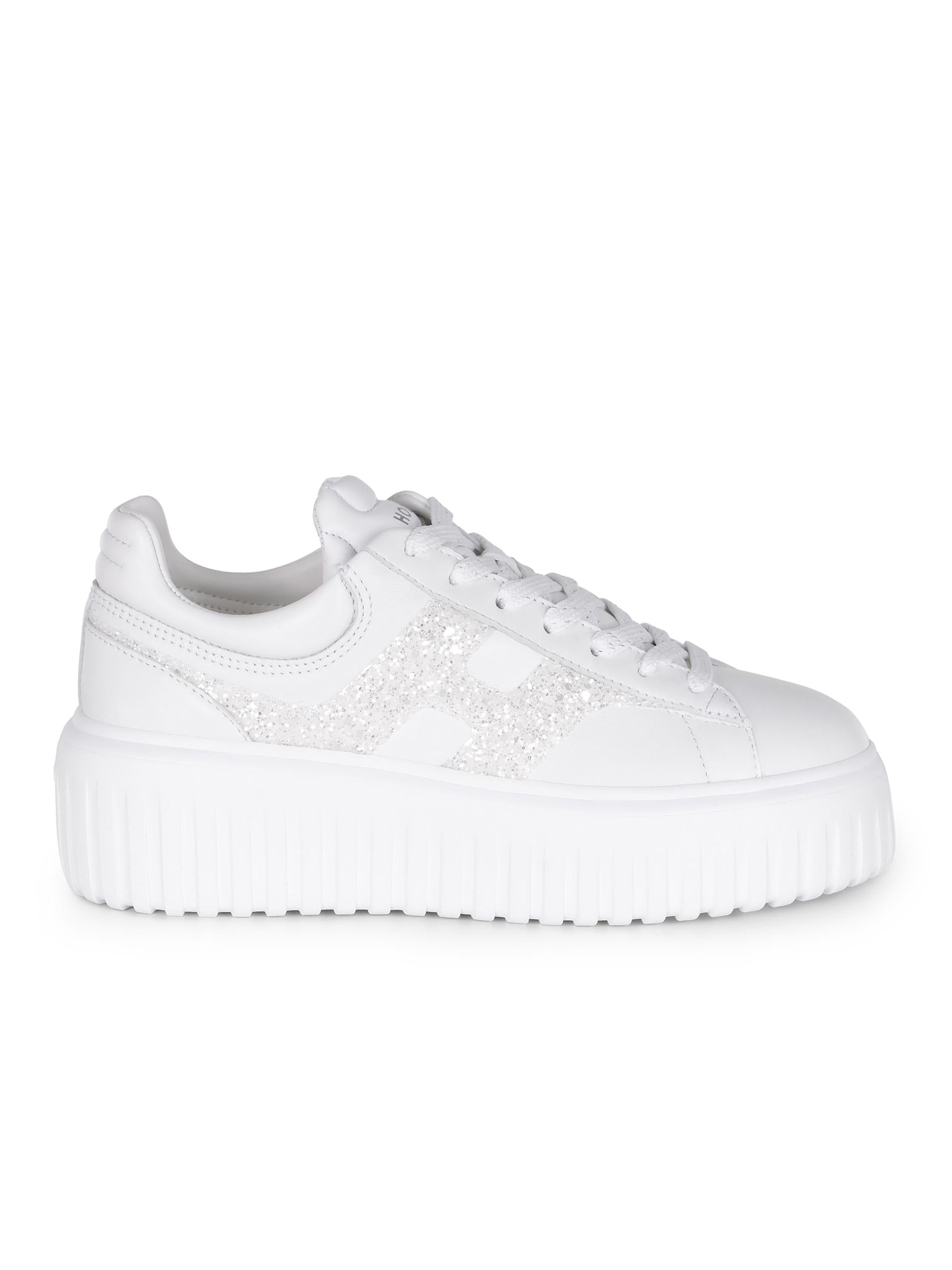 Sneakers Hogan "H-Stripes" 
