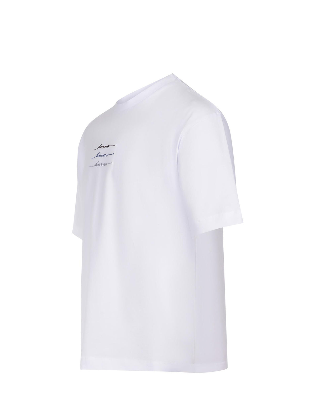 T-shirt Herno 