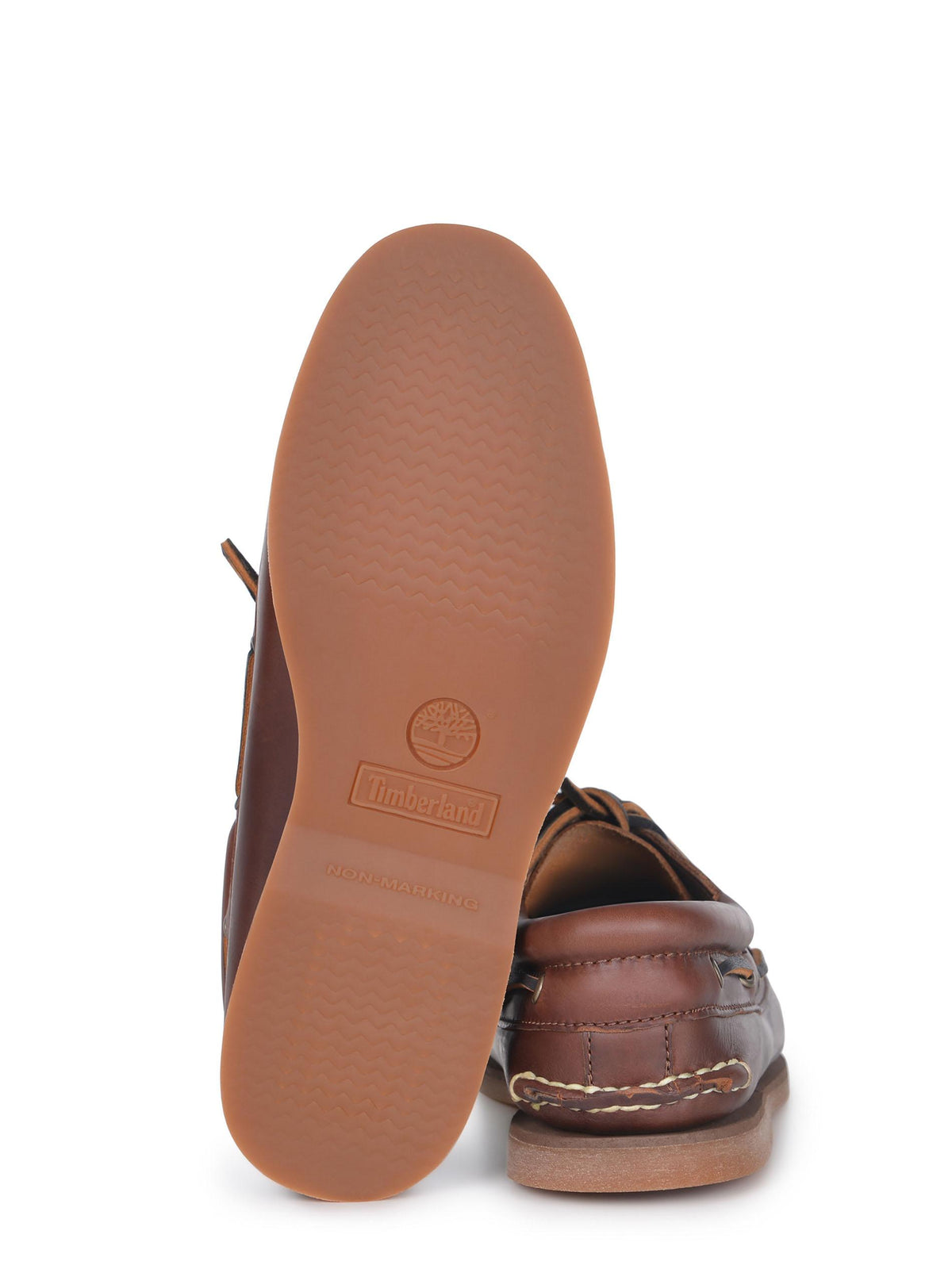Scarpe Timberland "Classic Boat Shoe" 