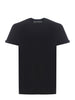 GOLDEN GOOSE T-shirt GMP01220 P000637-90292 Black