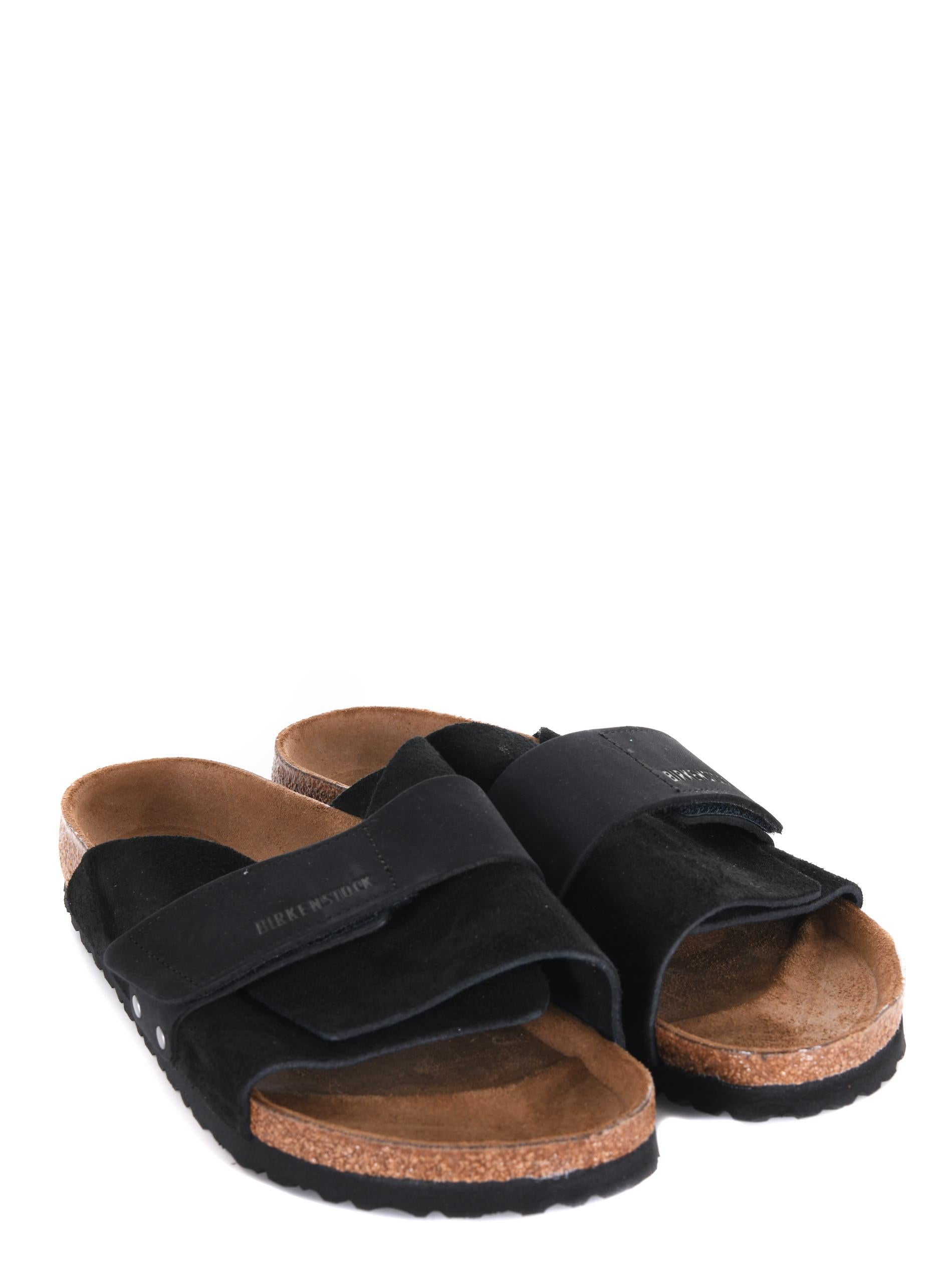 Sandali Birkenstock "Kyoto" 