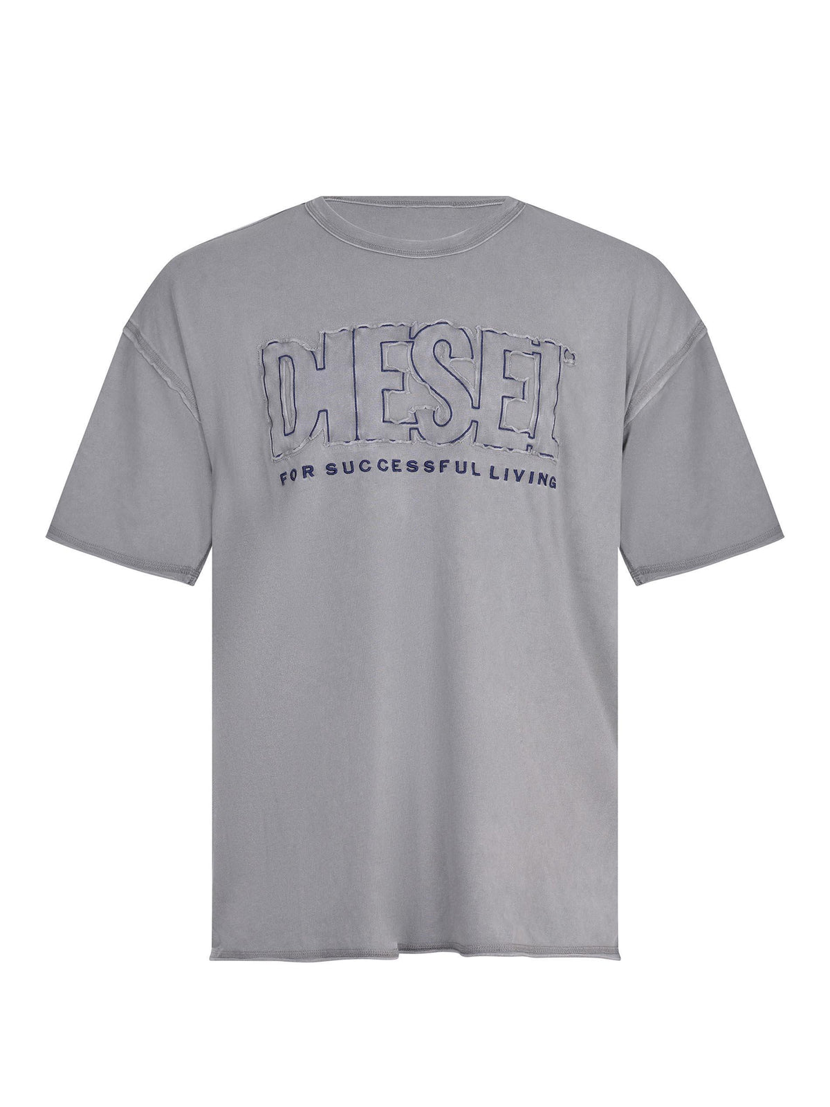 T-shirt Diesel 